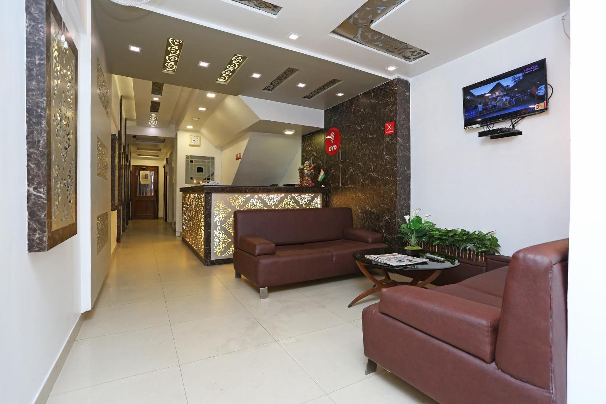 Hotel Elegant International 3*