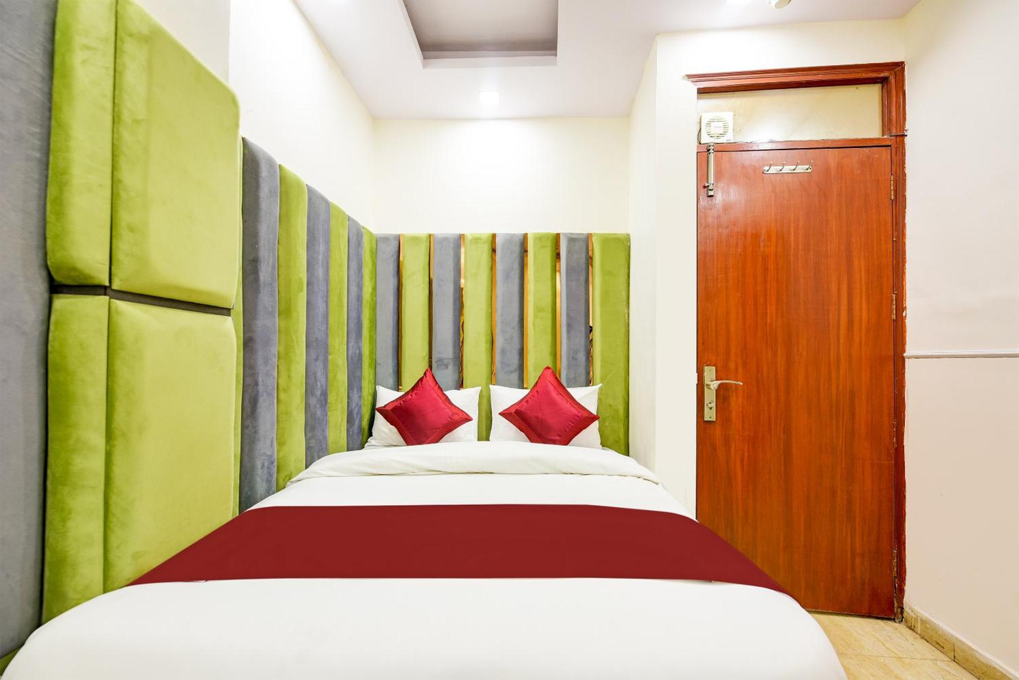 Guest house The Prem
