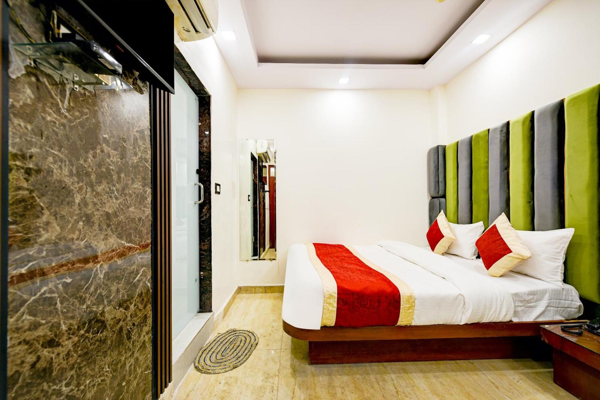 Guest house The Prem