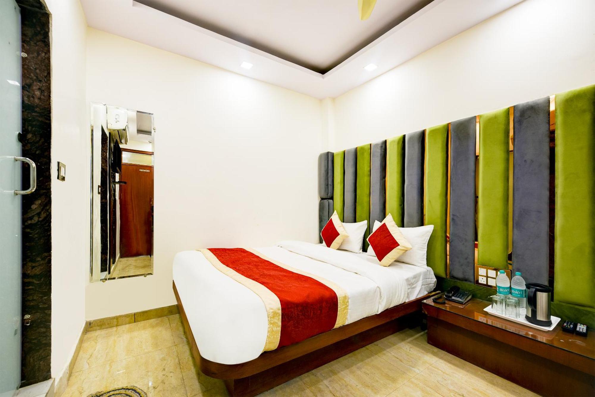 The Prem Guest house