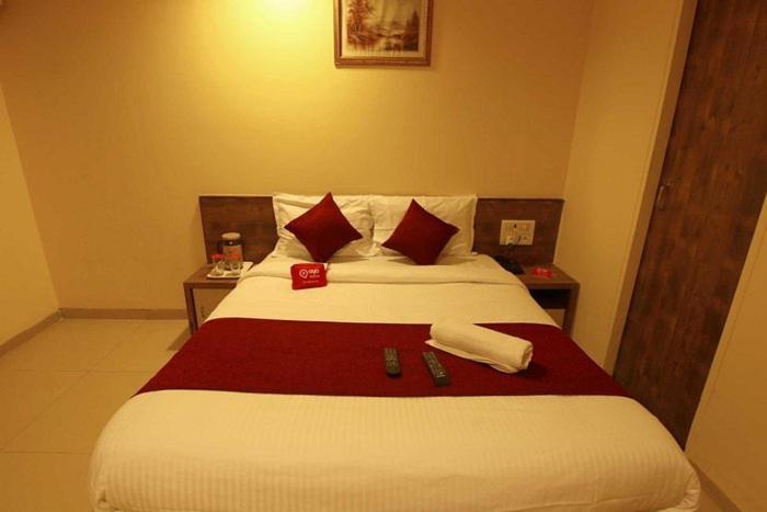 Glace Near Igi Airport Delhi 3* New Delhi