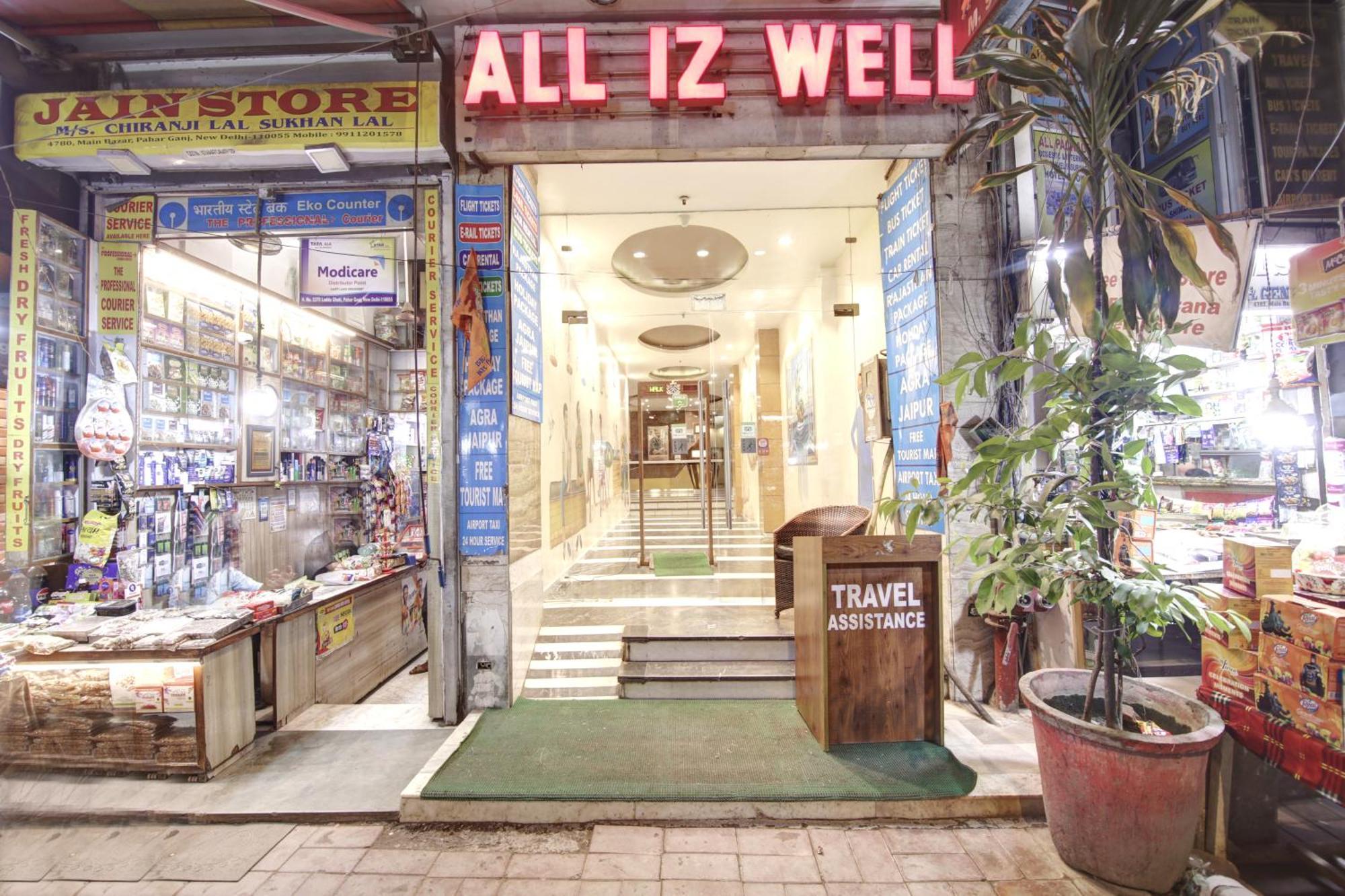 Iz Well-by Haveliya Hotels- Traveller's Choice Award Winner 2025 Hotel