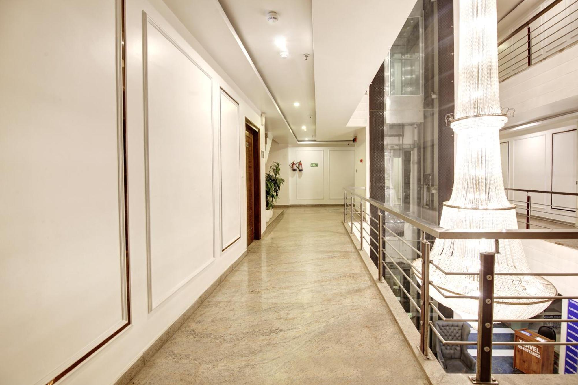 Iz Well-by Haveliya Hotels- Traveller's Choice Award Winner 2025 Hotel New Delhi