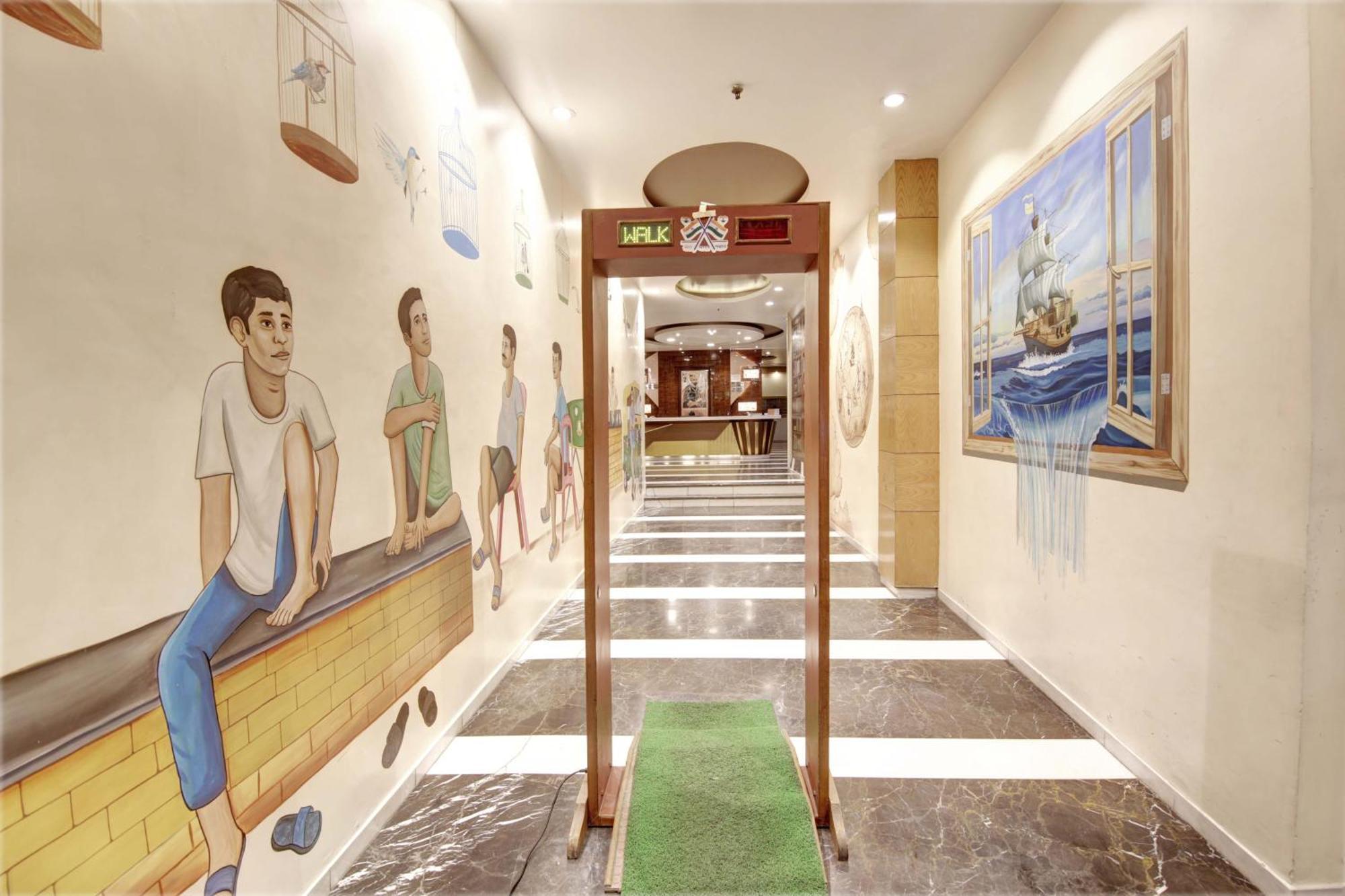 Iz Well-by Haveliya Hotels- Traveller's Choice Award Winner 2025