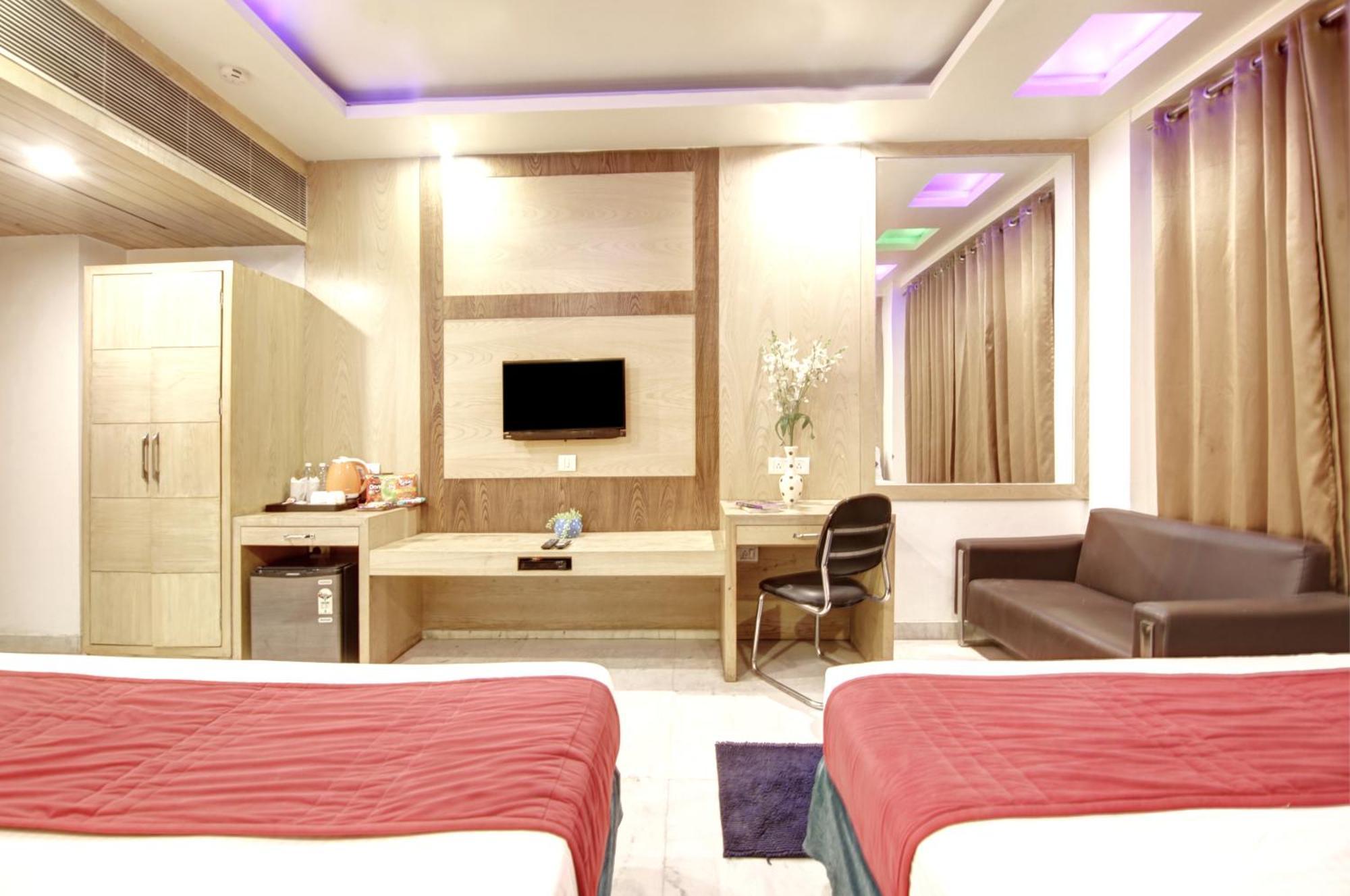 Hotel Iz Well-by Haveliya Hotels- Traveller's Choice Award Winner 2025
