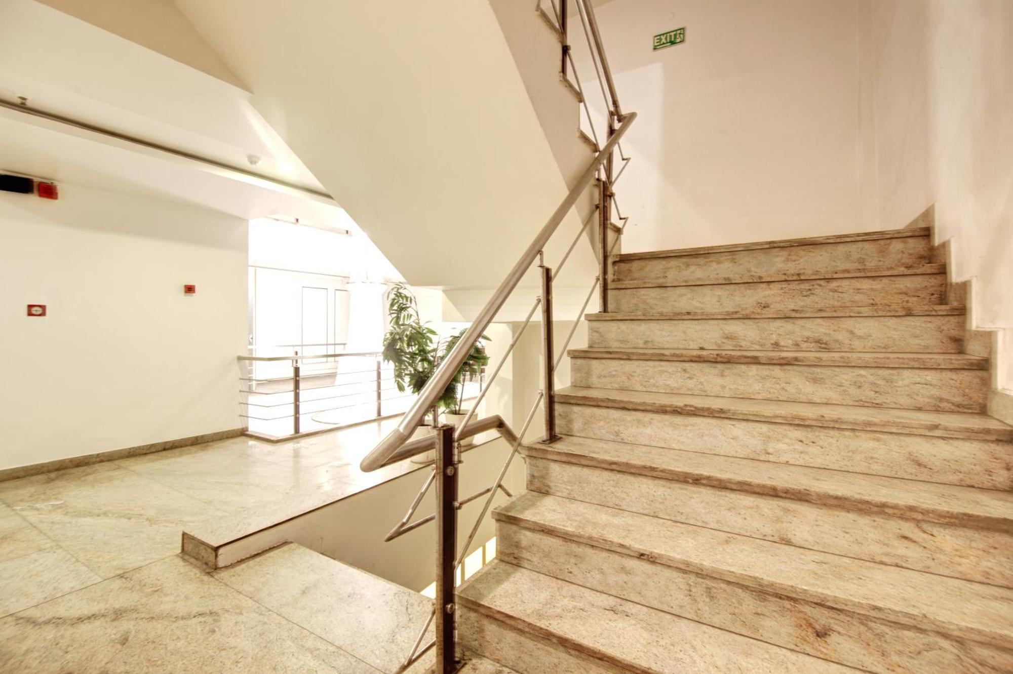Iz Well-by Haveliya Hotels- Traveller's Choice Award Winner 2025 Hotel 4*
