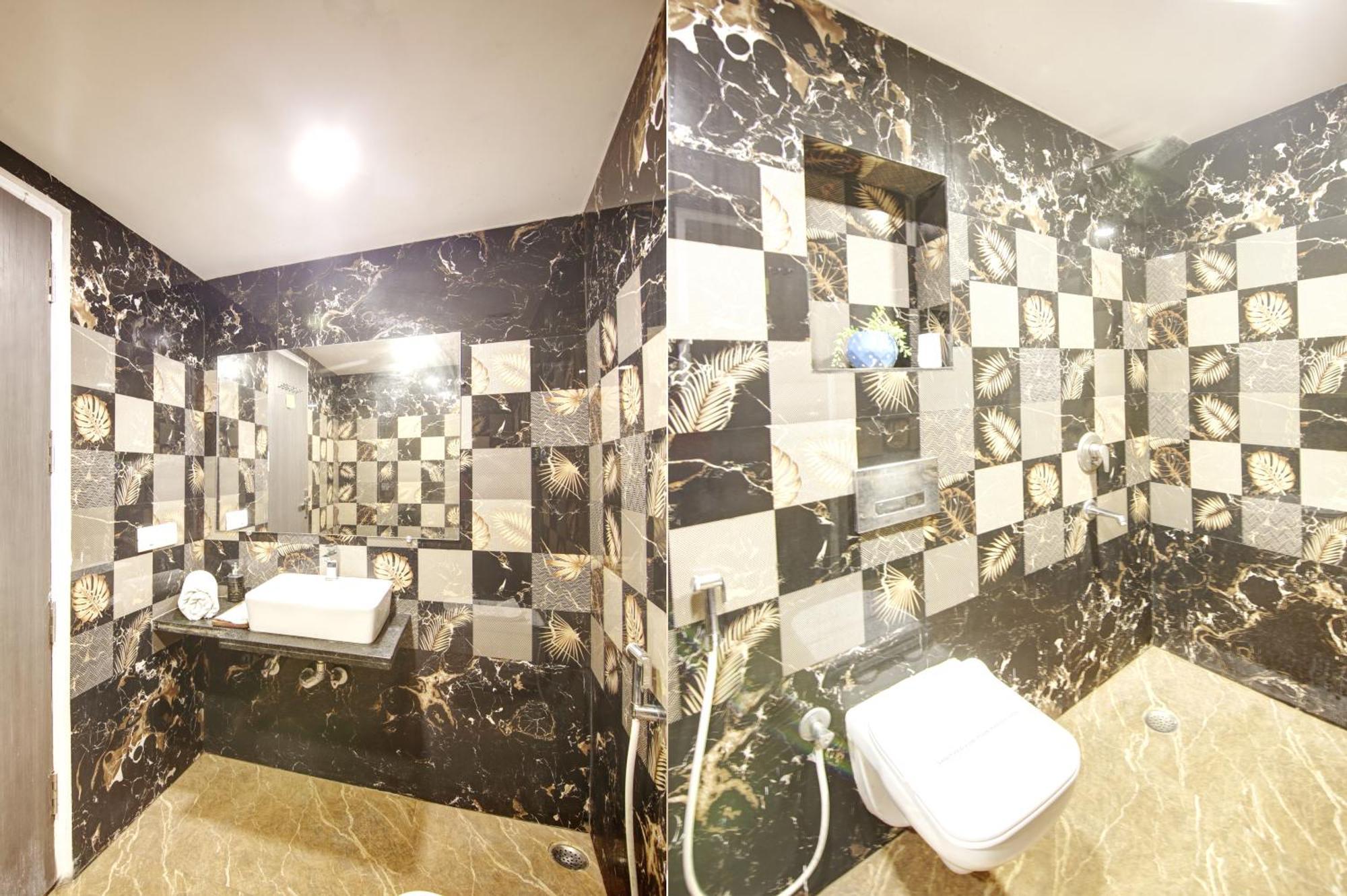 Iz Well-by Haveliya Hotels- Traveller's Choice Award Winner 2025 Hotel New Delhi