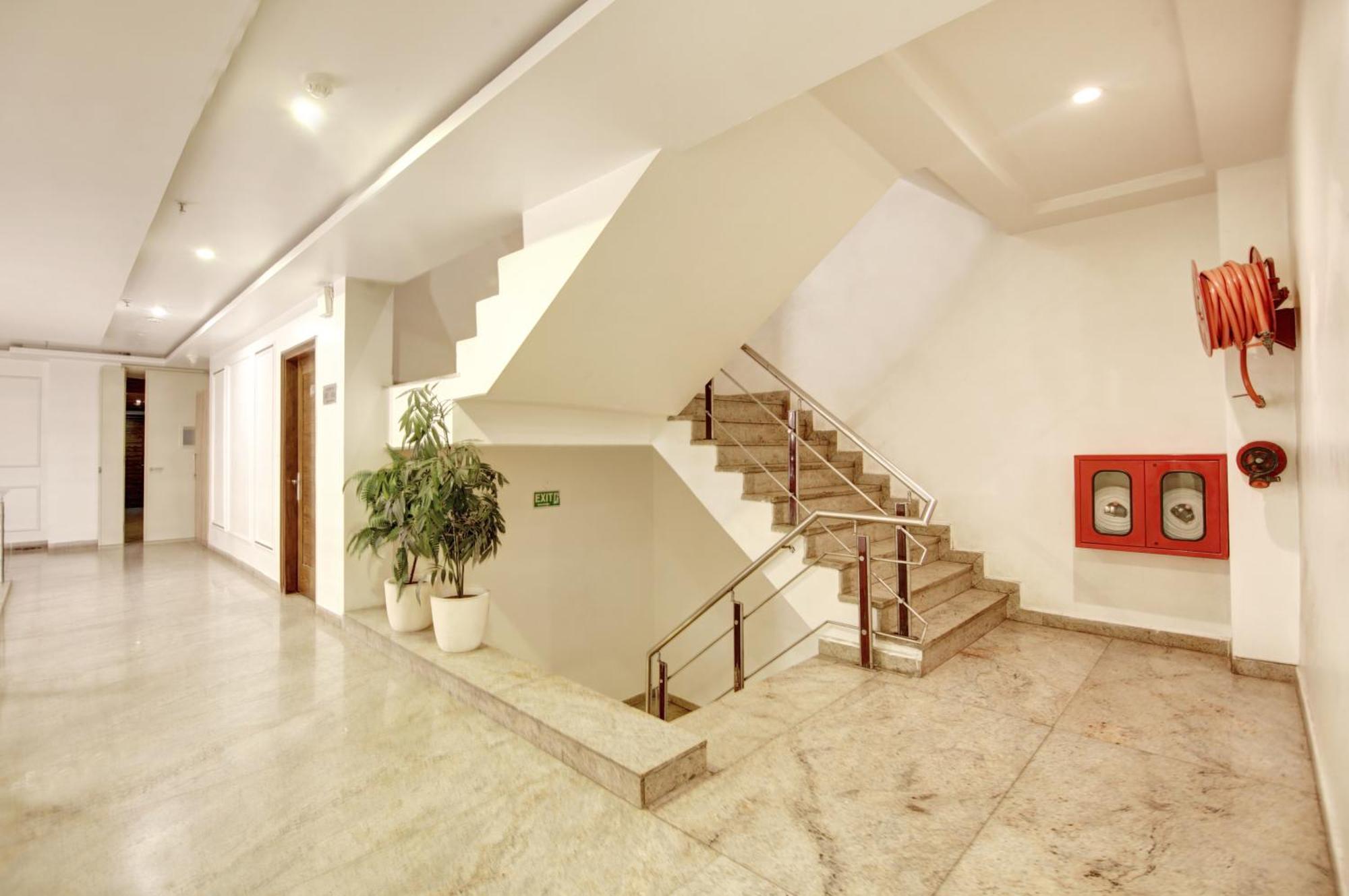 Hotel Iz Well-by Haveliya Hotels- Traveller's Choice Award Winner 2025 New Delhi