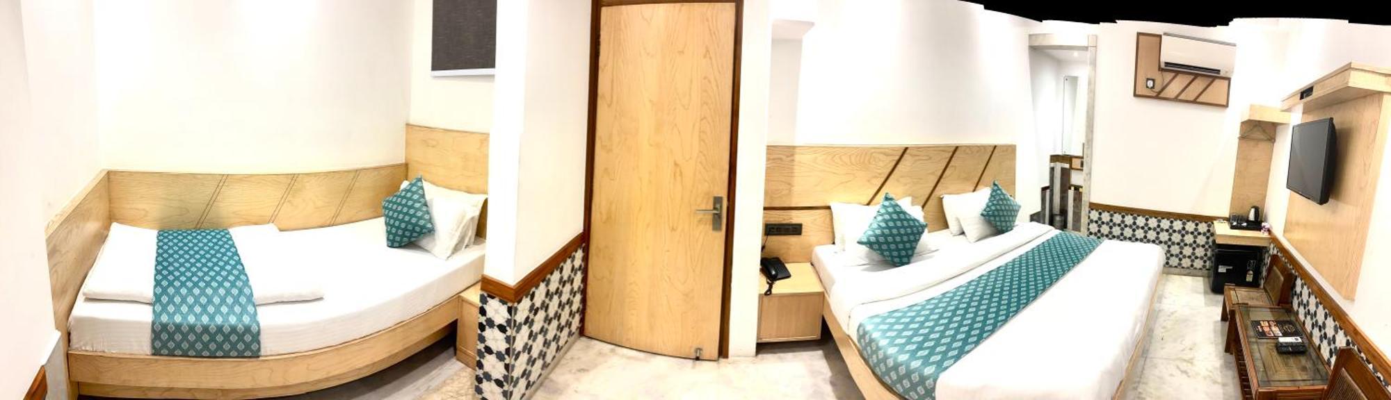 The Cottage Yes Please -New Delhi