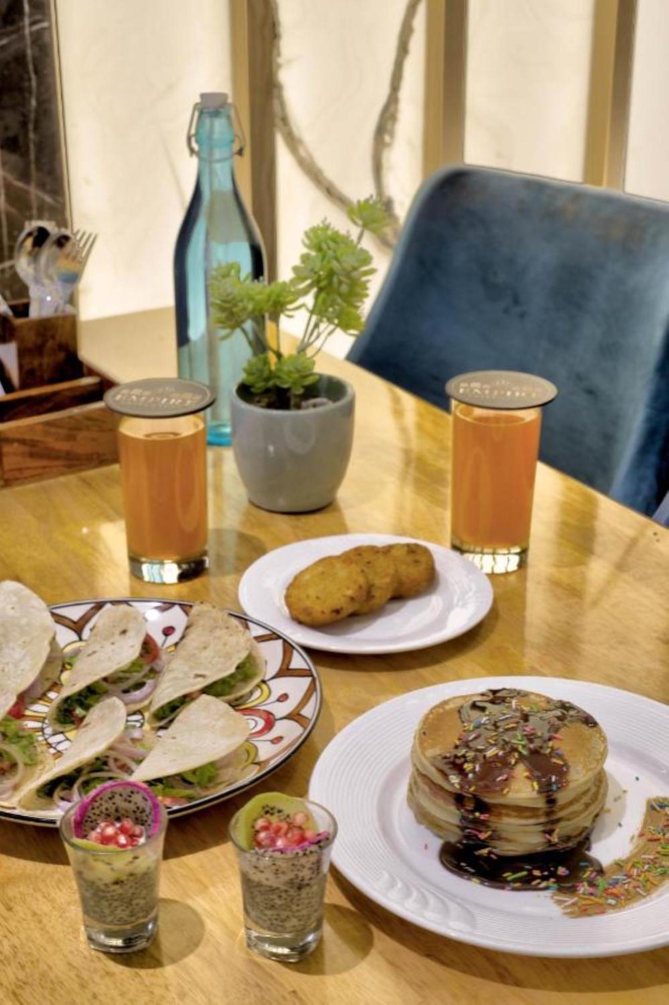 Red Castle - Karol Bagh - Where Luxury Meets Comfort 4* Nova Deli