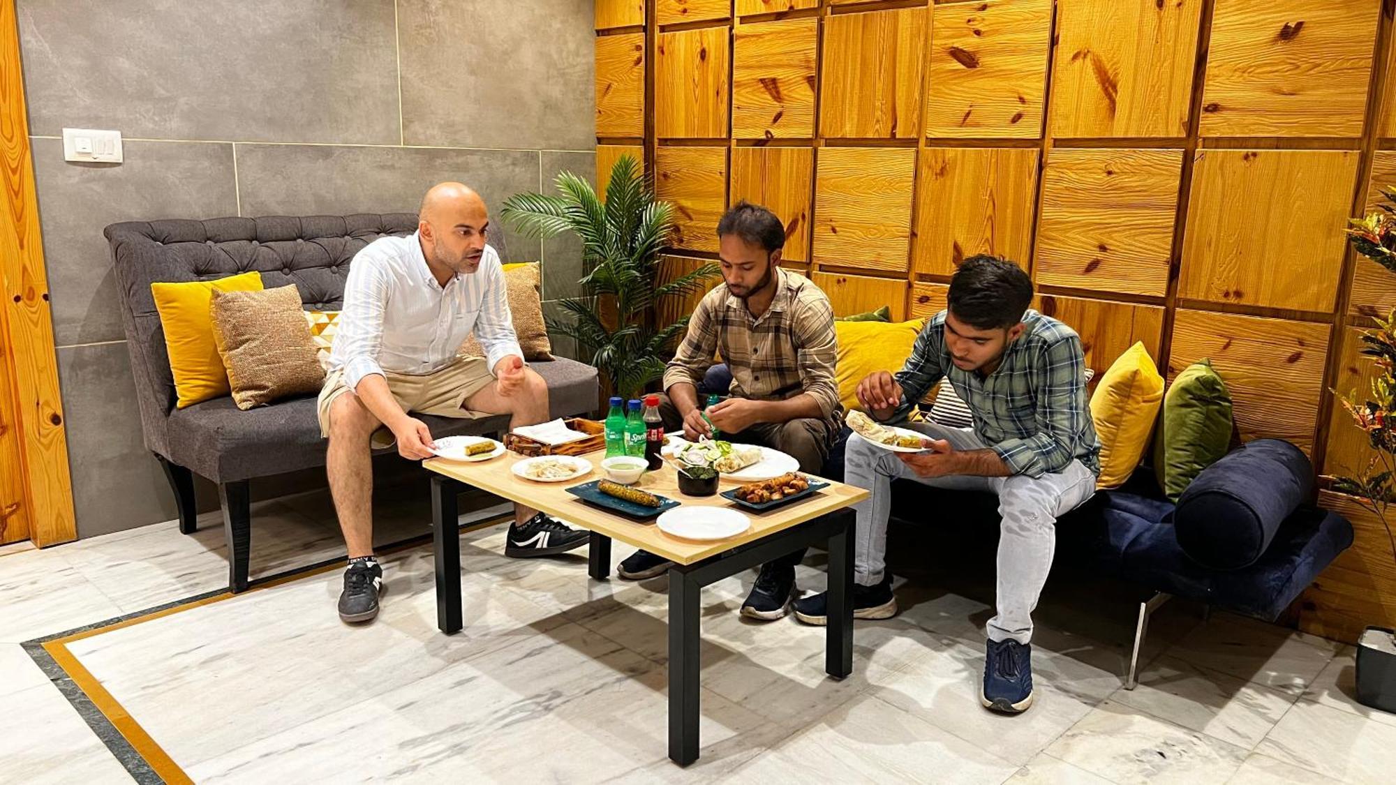 Divine Rajouri Garden New Delhi