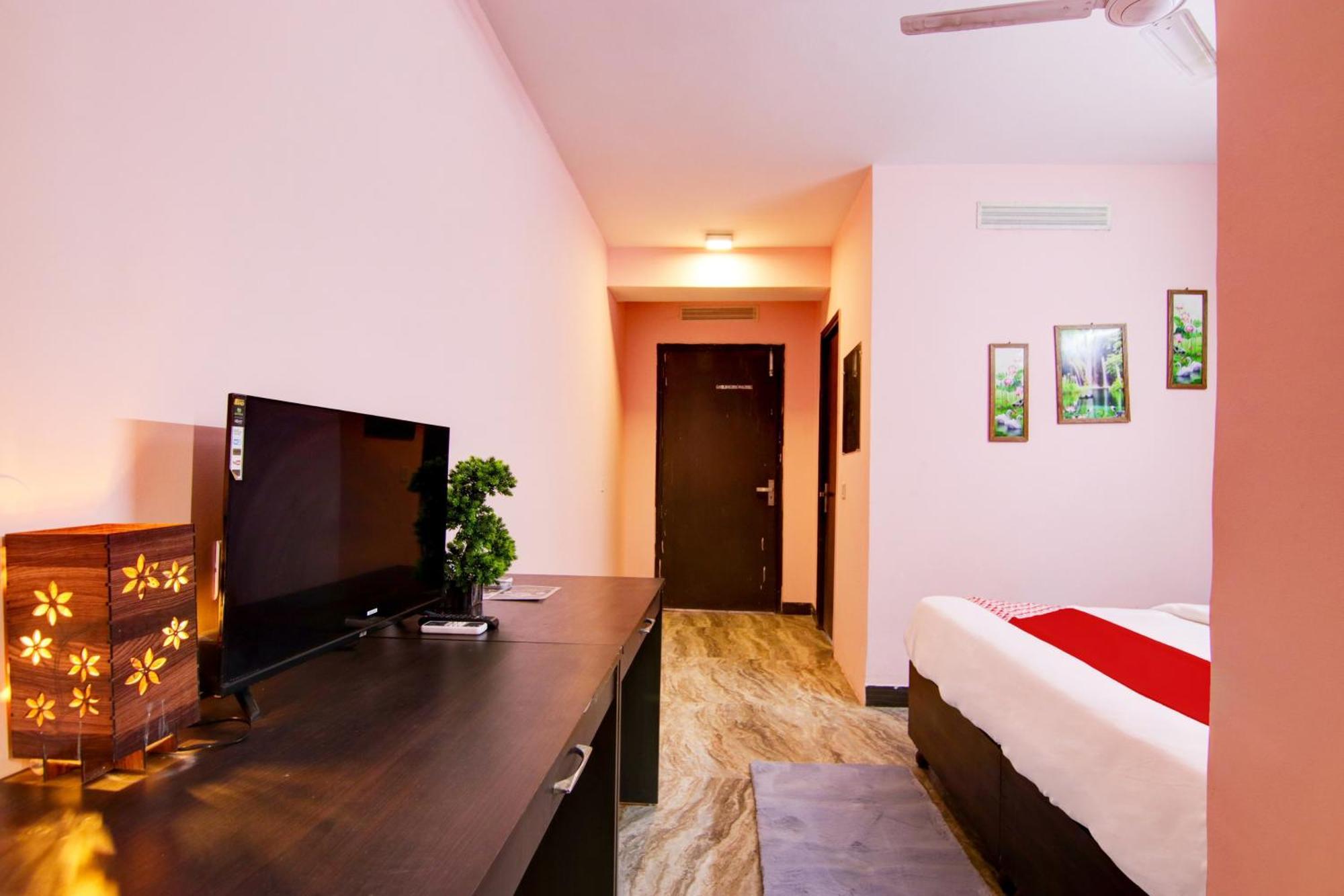 O Manya New Delhi