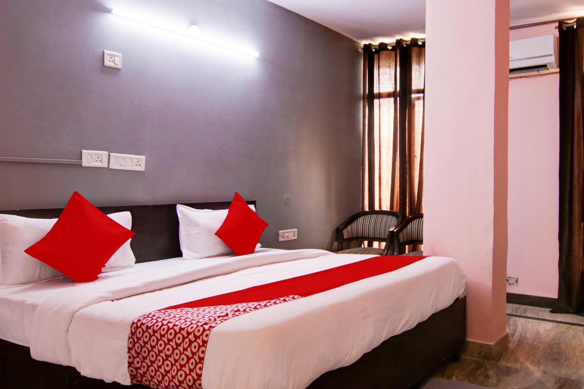 Hotel O Manya New Delhi