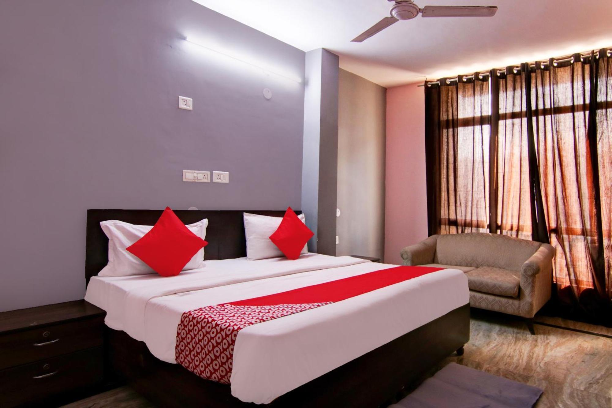 O Manya New Delhi