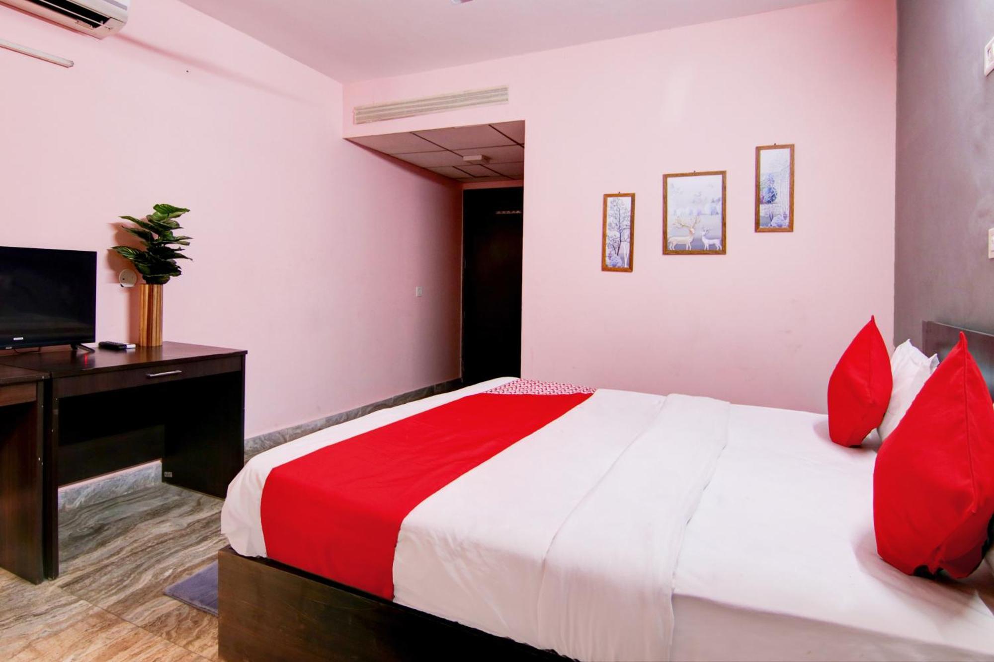 Hotel O Manya New Delhi