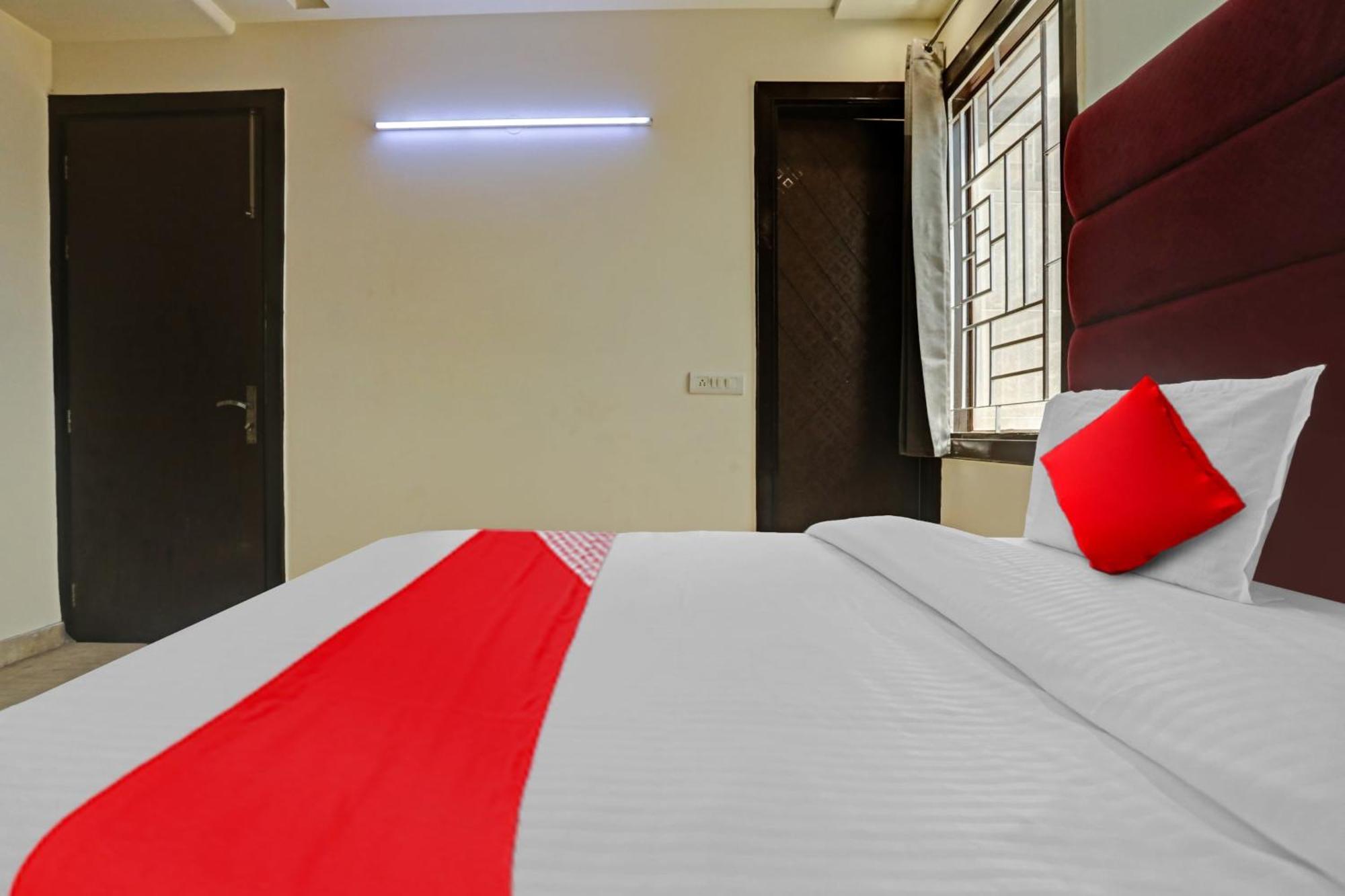 O Golden Key Punjabi Bagh Hotel 4*