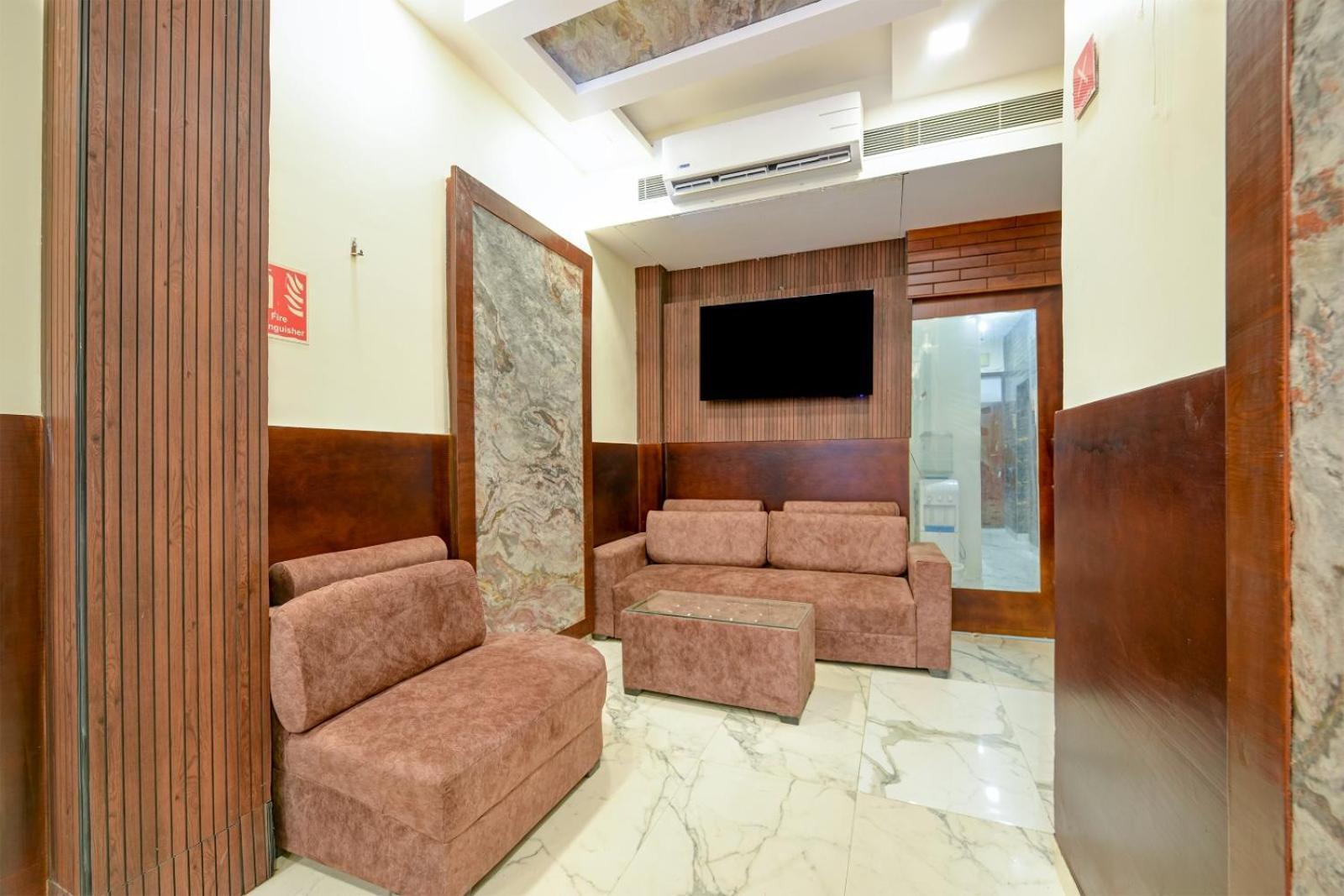 Guest house The Prem *