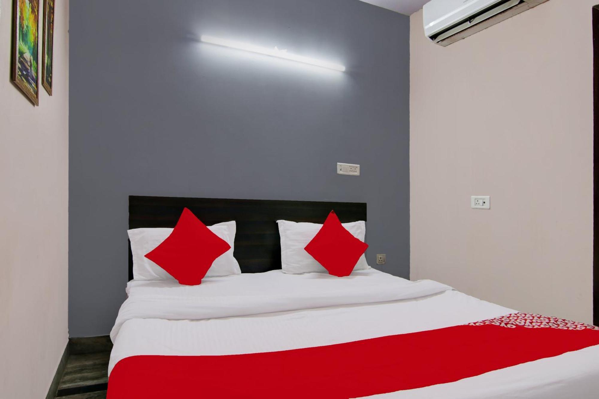 Hotel O Manya New Delhi