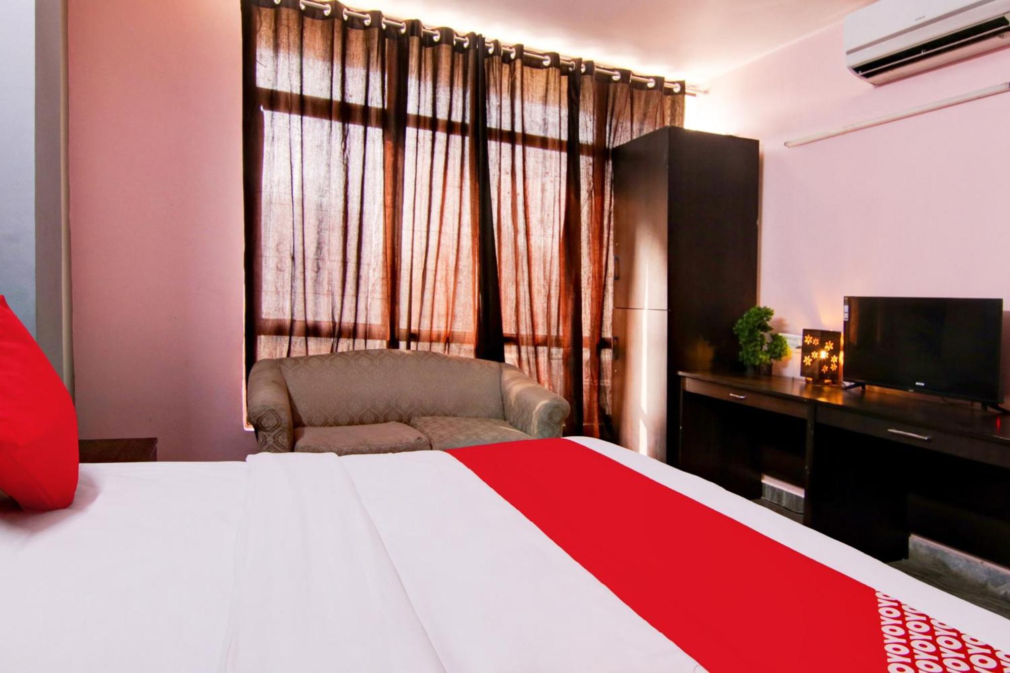 Hotel O Manya New Delhi