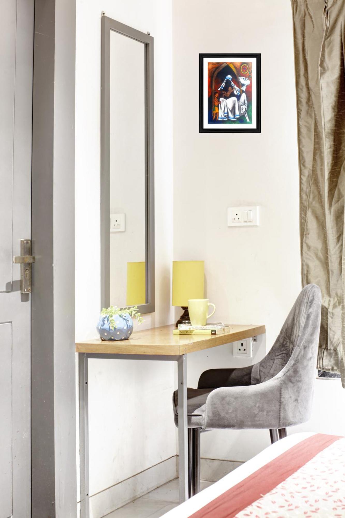 Hotel Applewood Palace - Near Delhi International Airport With - Free Airport Drop 3*