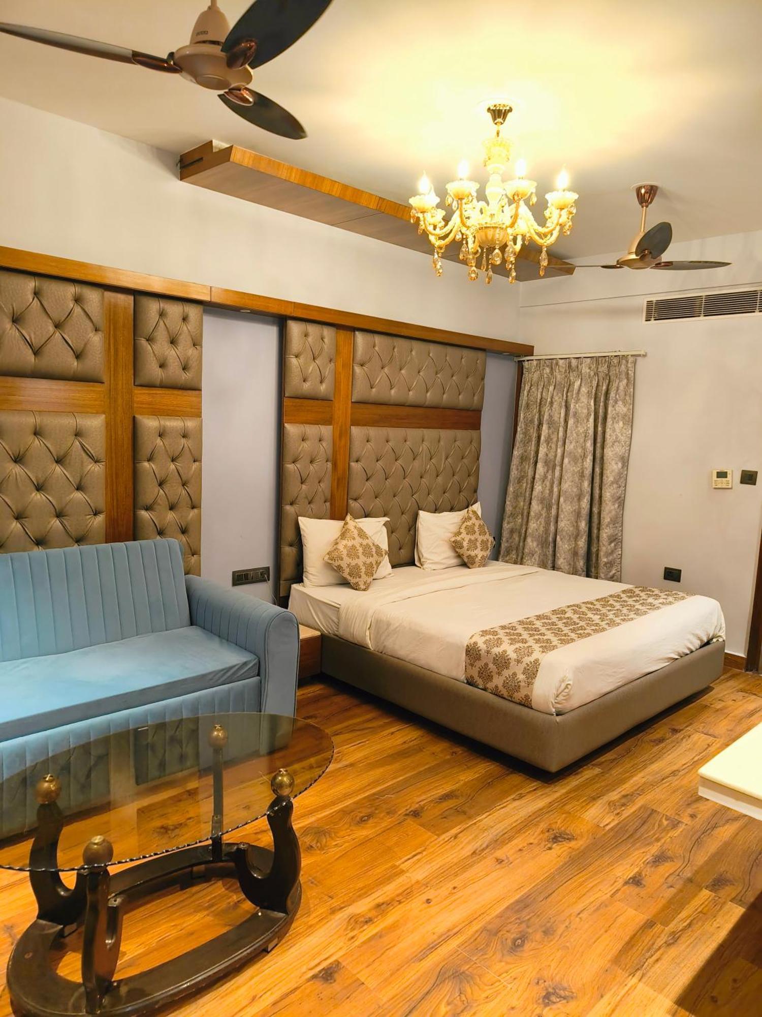 The Pearl - Free Airport Pickup - Traveler's Choice Award Winner For 2025 Hotel