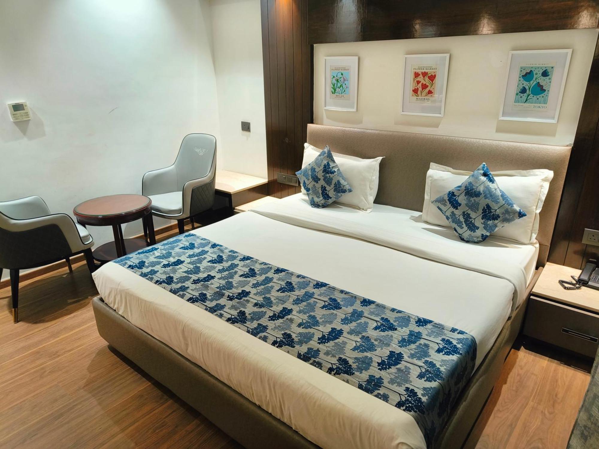 The Pearl - Free Airport Pickup - Traveler's Choice Award Winner For 2025 Hotel 4*