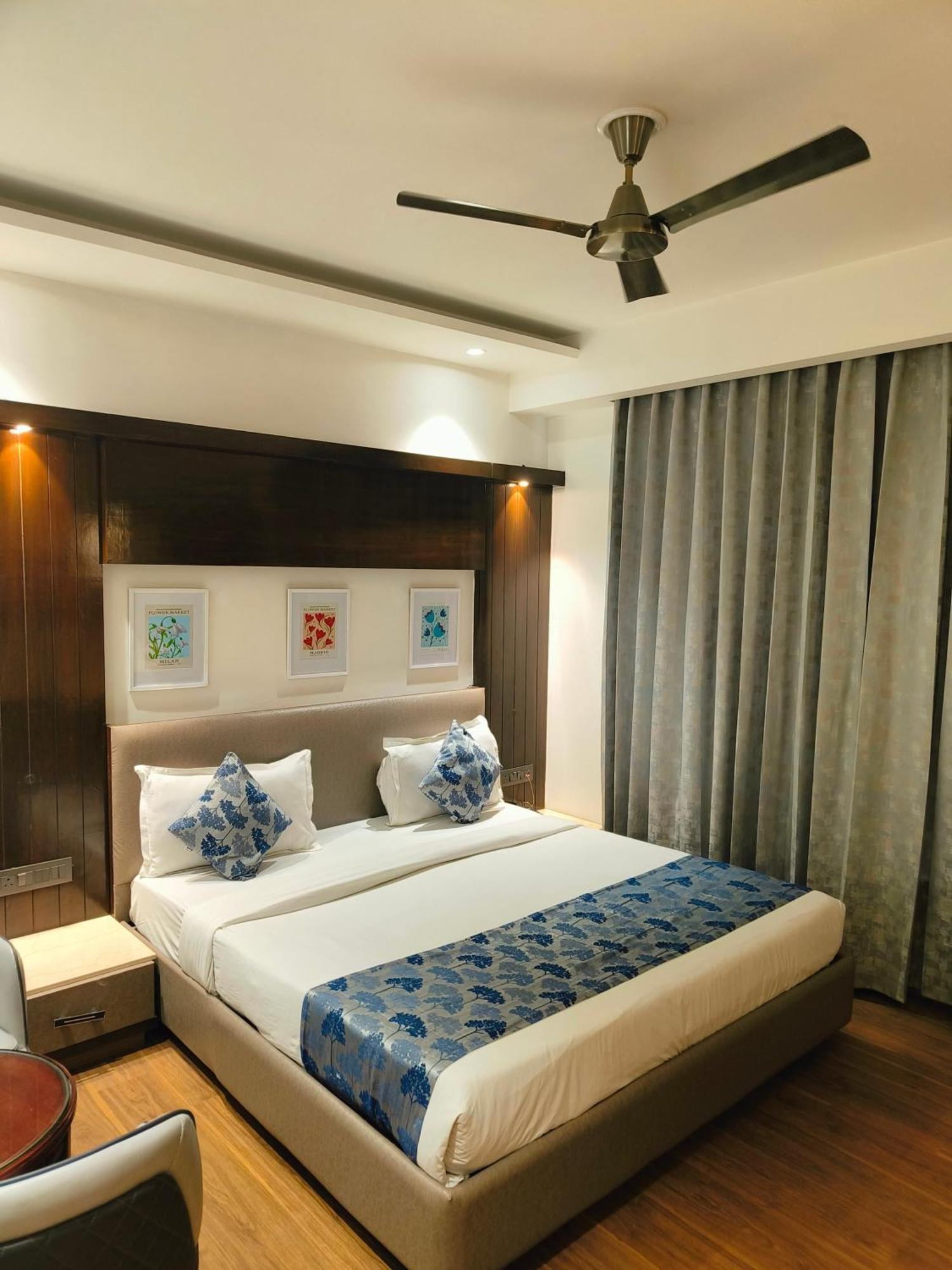 The Pearl - Free Airport Pickup - Traveler's Choice Award Winner For 2025 Hotel 4*