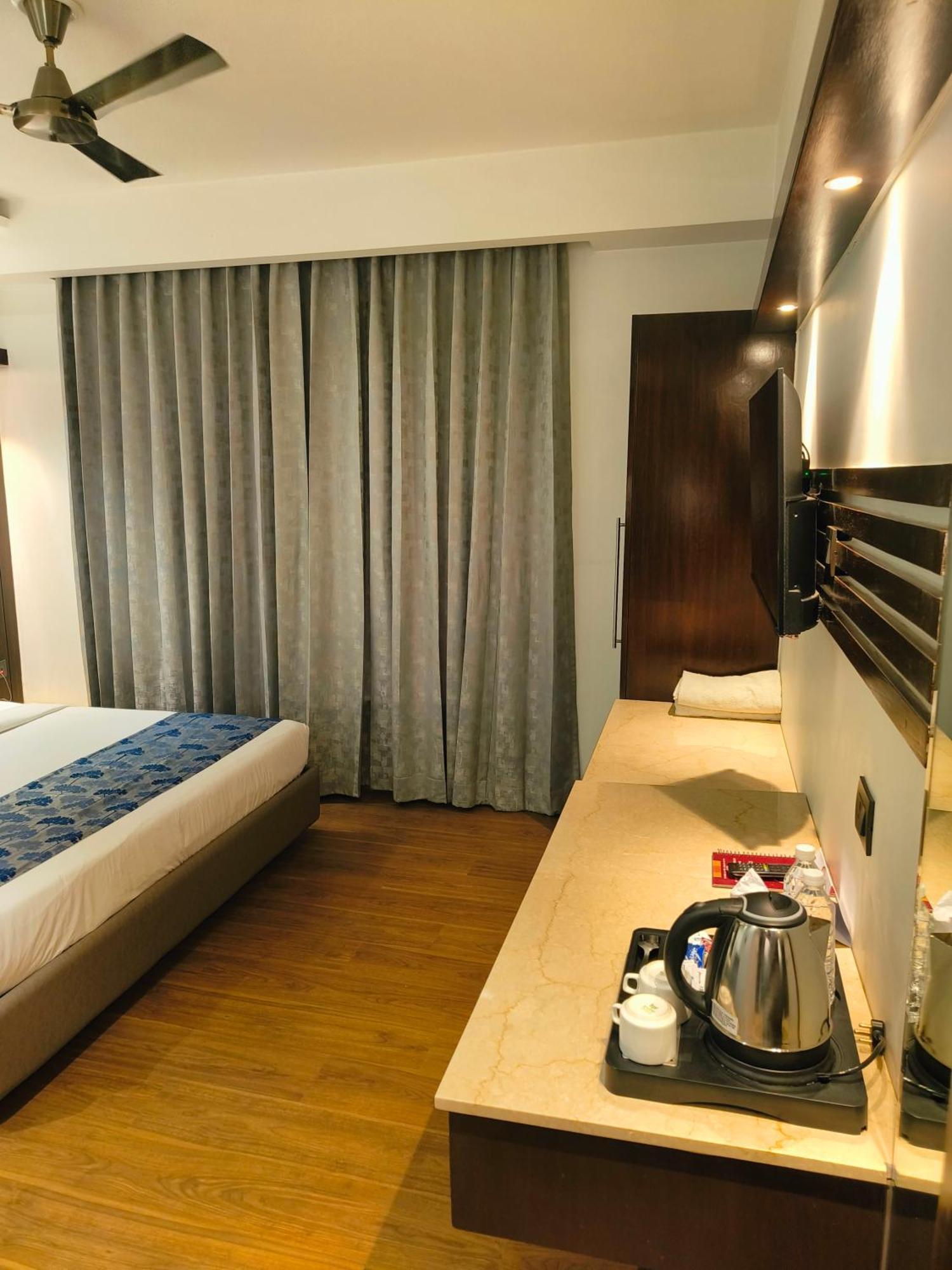 The Pearl - Free Airport Pickup - Traveler's Choice Award Winner For 2025 Hotel 4*
