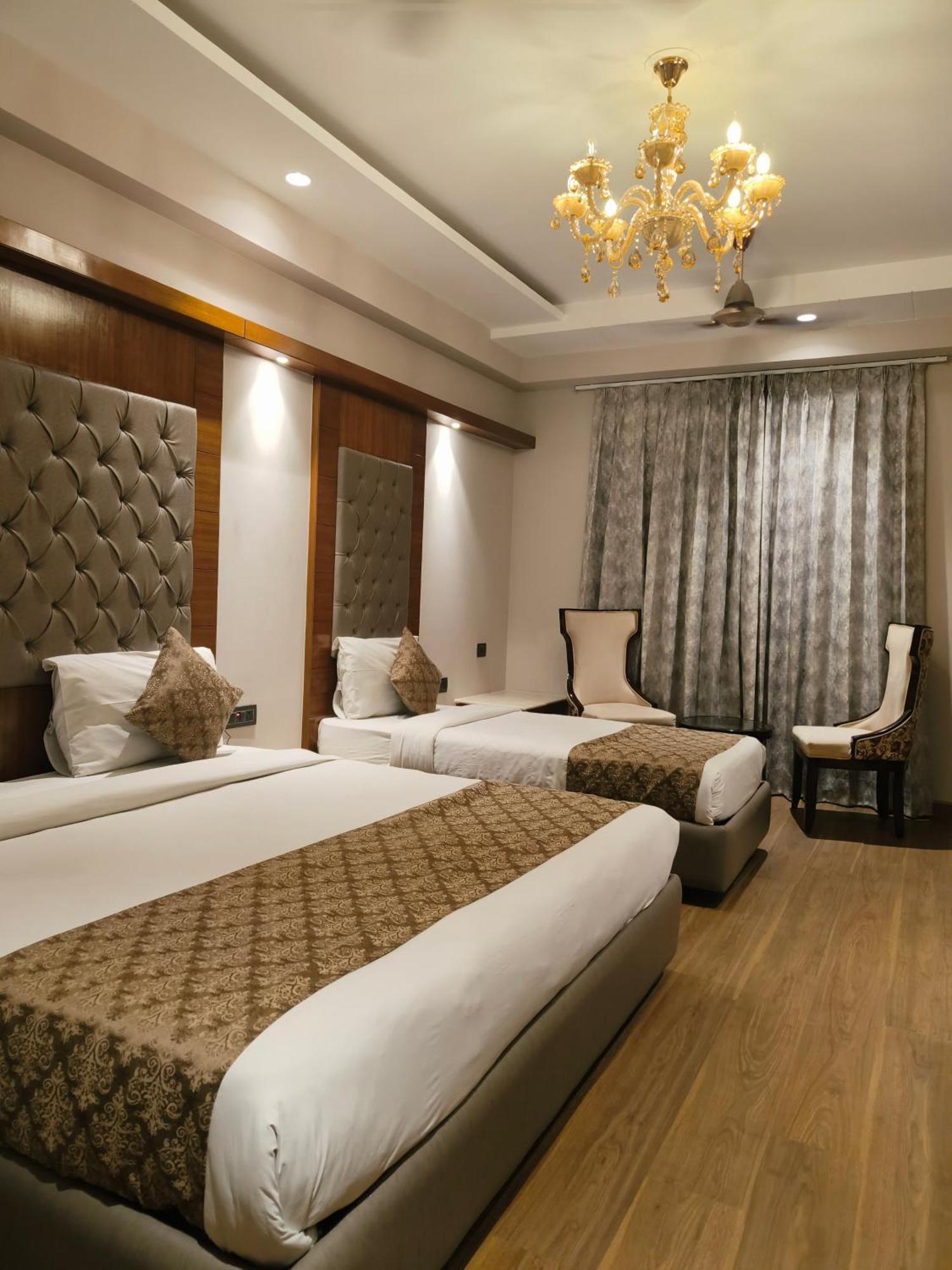 The Pearl - Free Airport Pickup - Traveler's Choice Award Winner For 2025 Hotel 4*