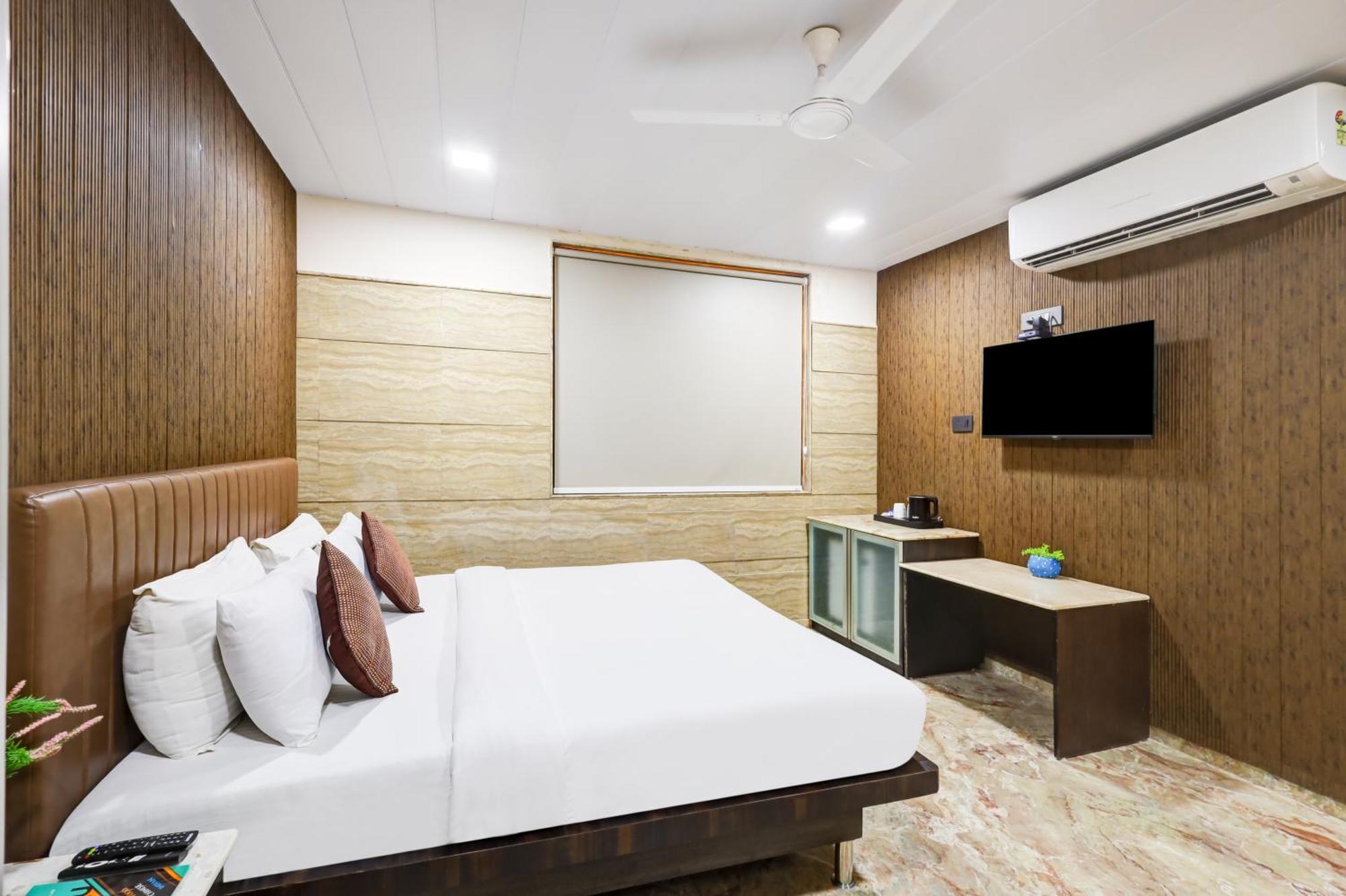 Hotel Singh Palace 3*