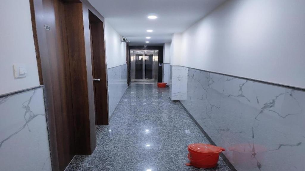 Glace Near Igi Airport Delhi 3*