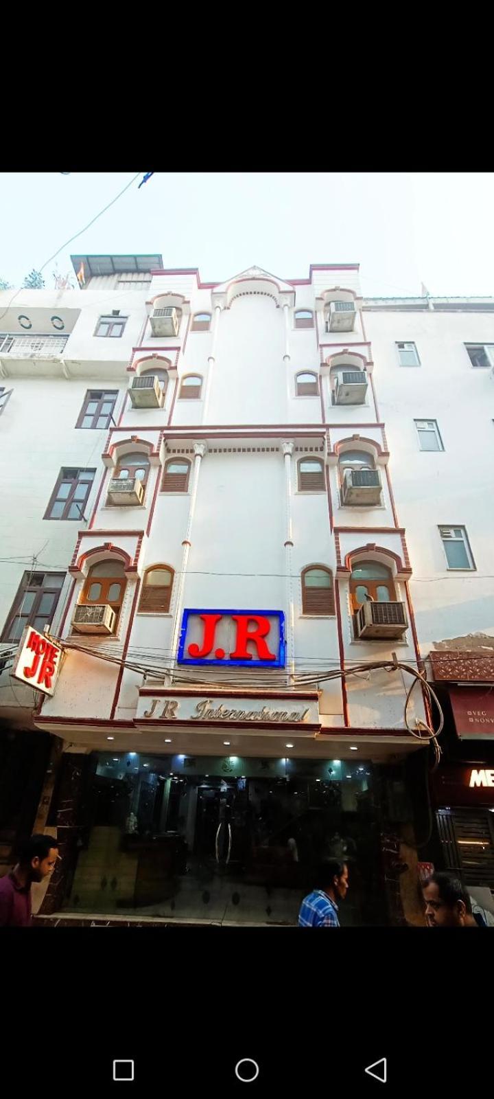 Hotel Jr International