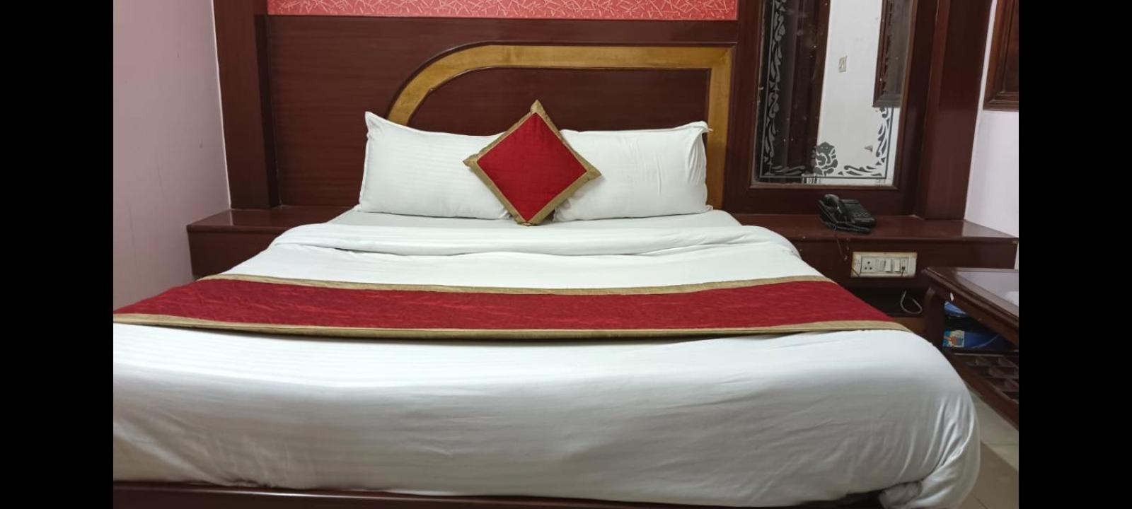 Hotel Jr International 5*
