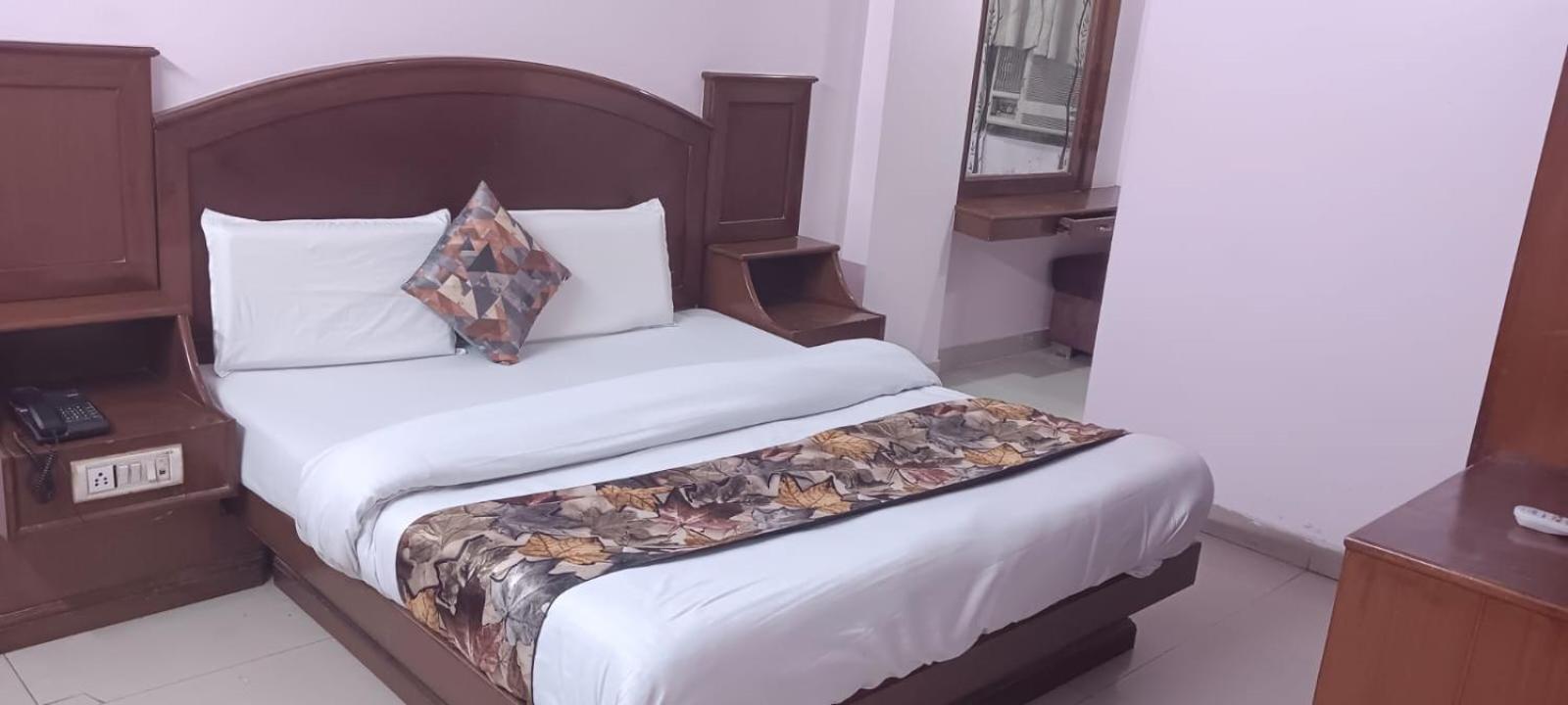 Hotel Jr International New Delhi