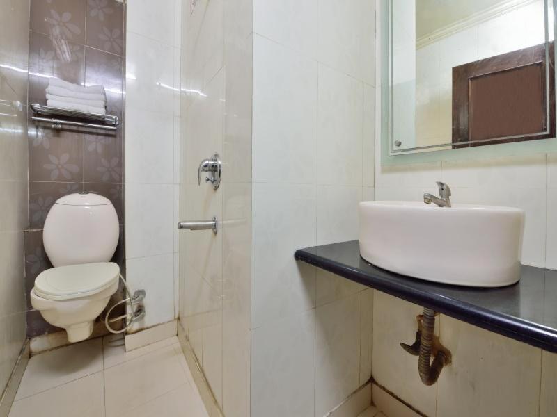 Sai International Hotel New Delhi