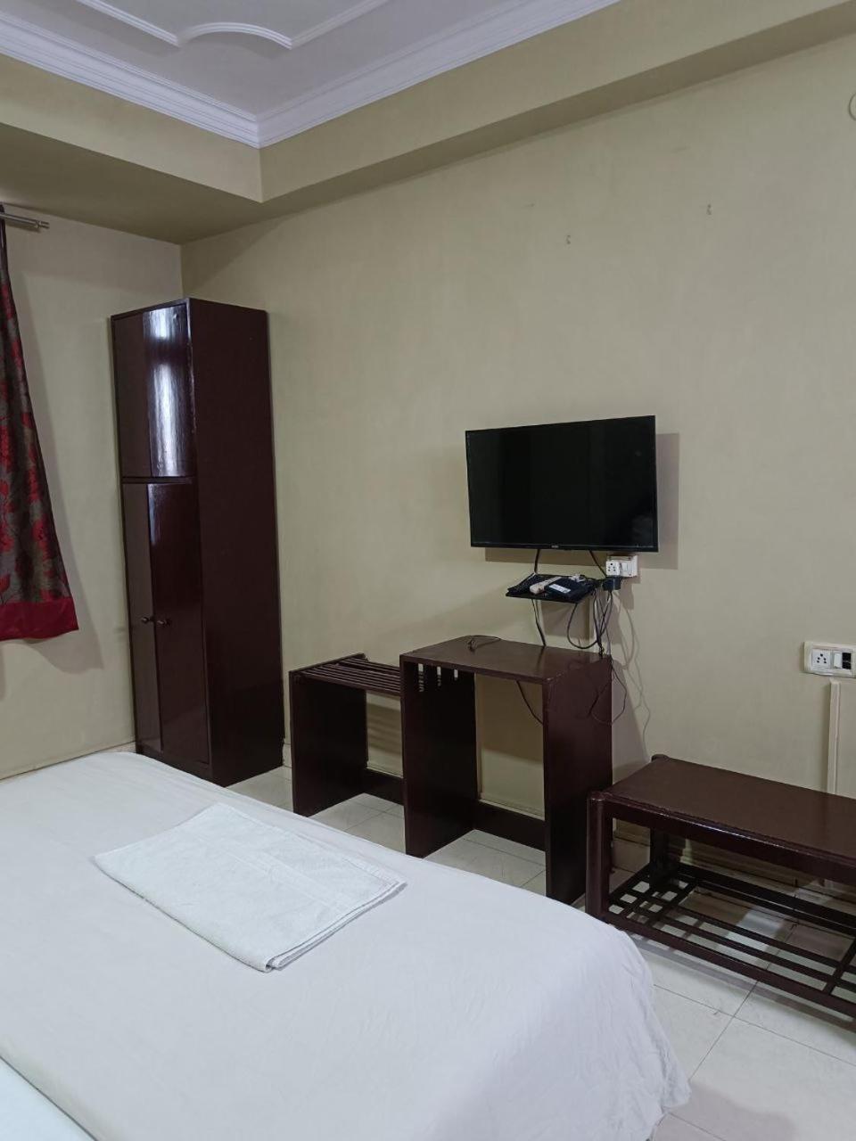 Elegant International Hotel Delhi (National Capital Territory of India)