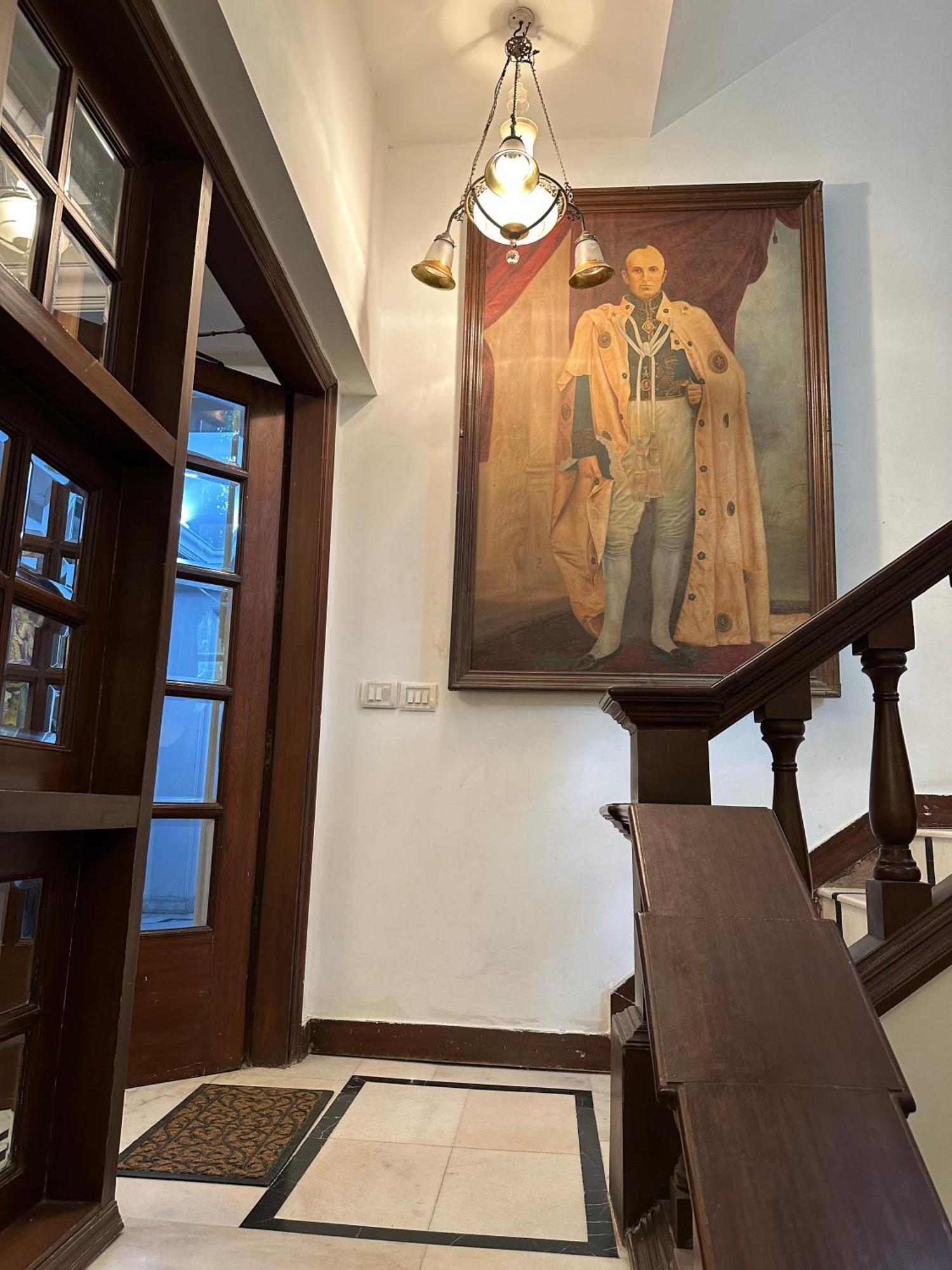 33 Bed & Breakfast New Delhi