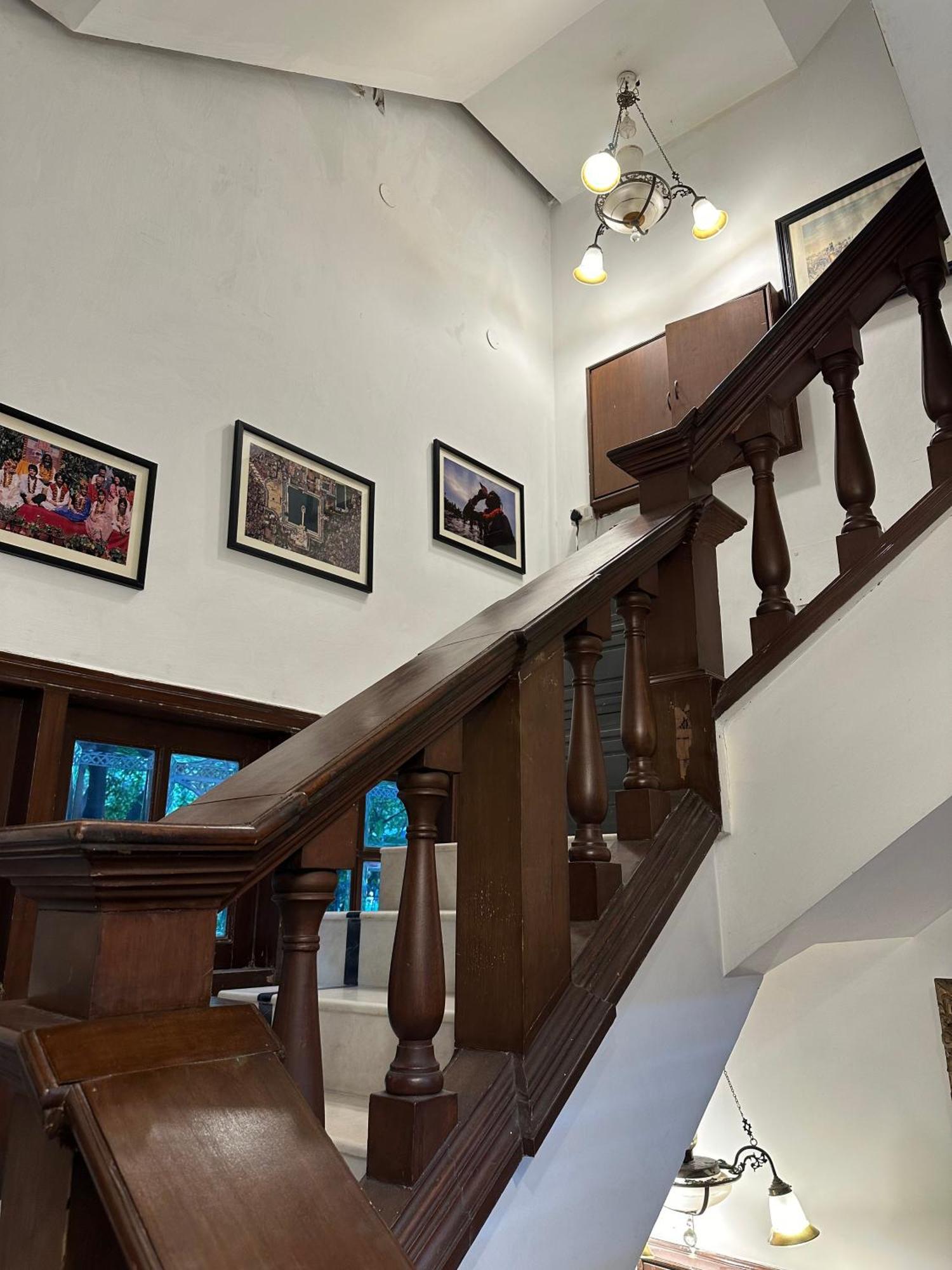 Bed & Breakfast 33 New Delhi