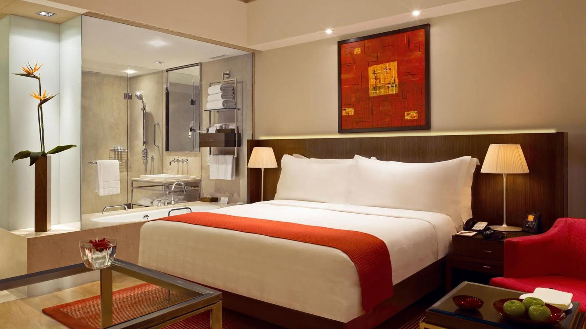 Grand Empire Hotel