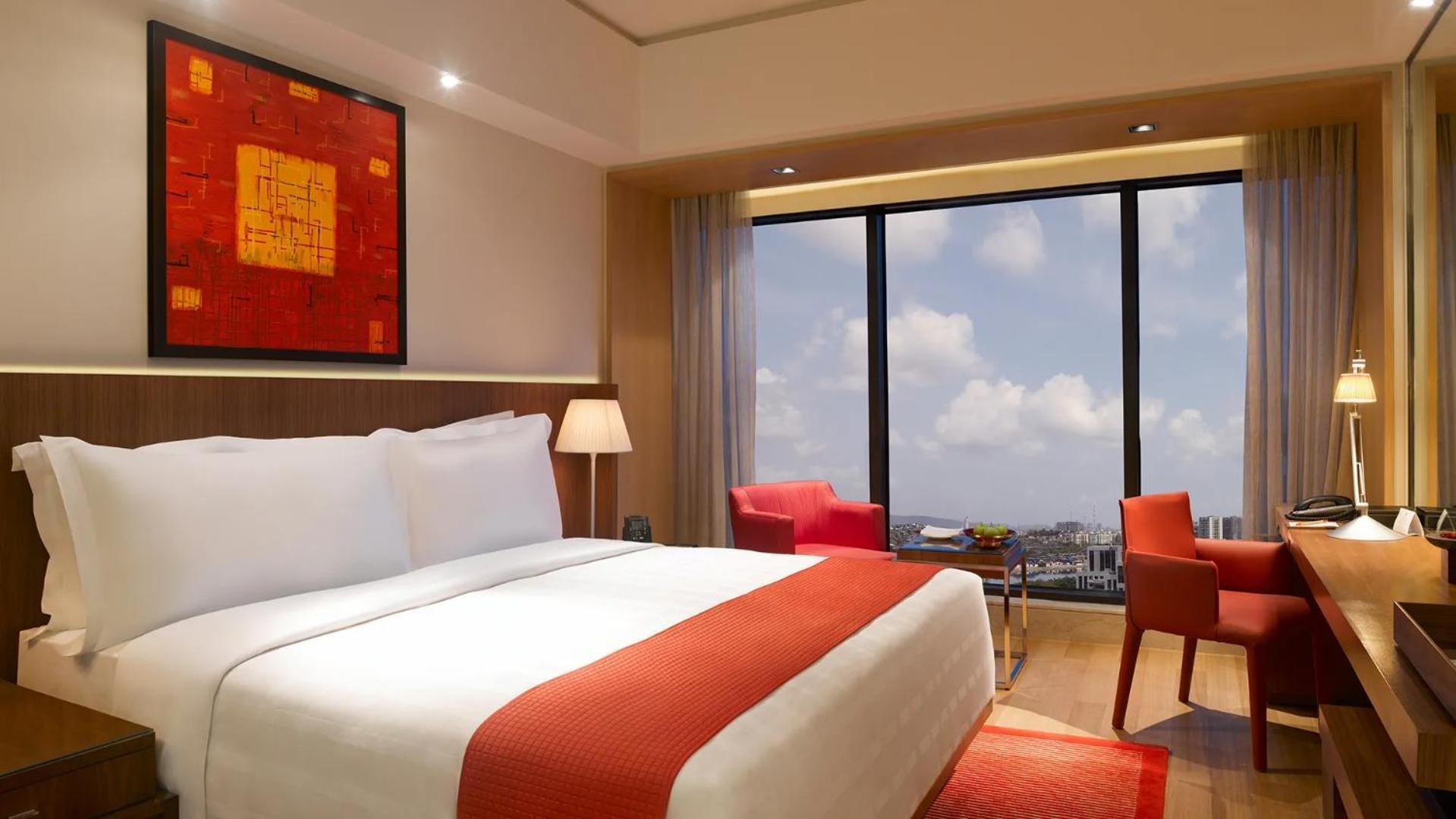 Hotel Grand Empire