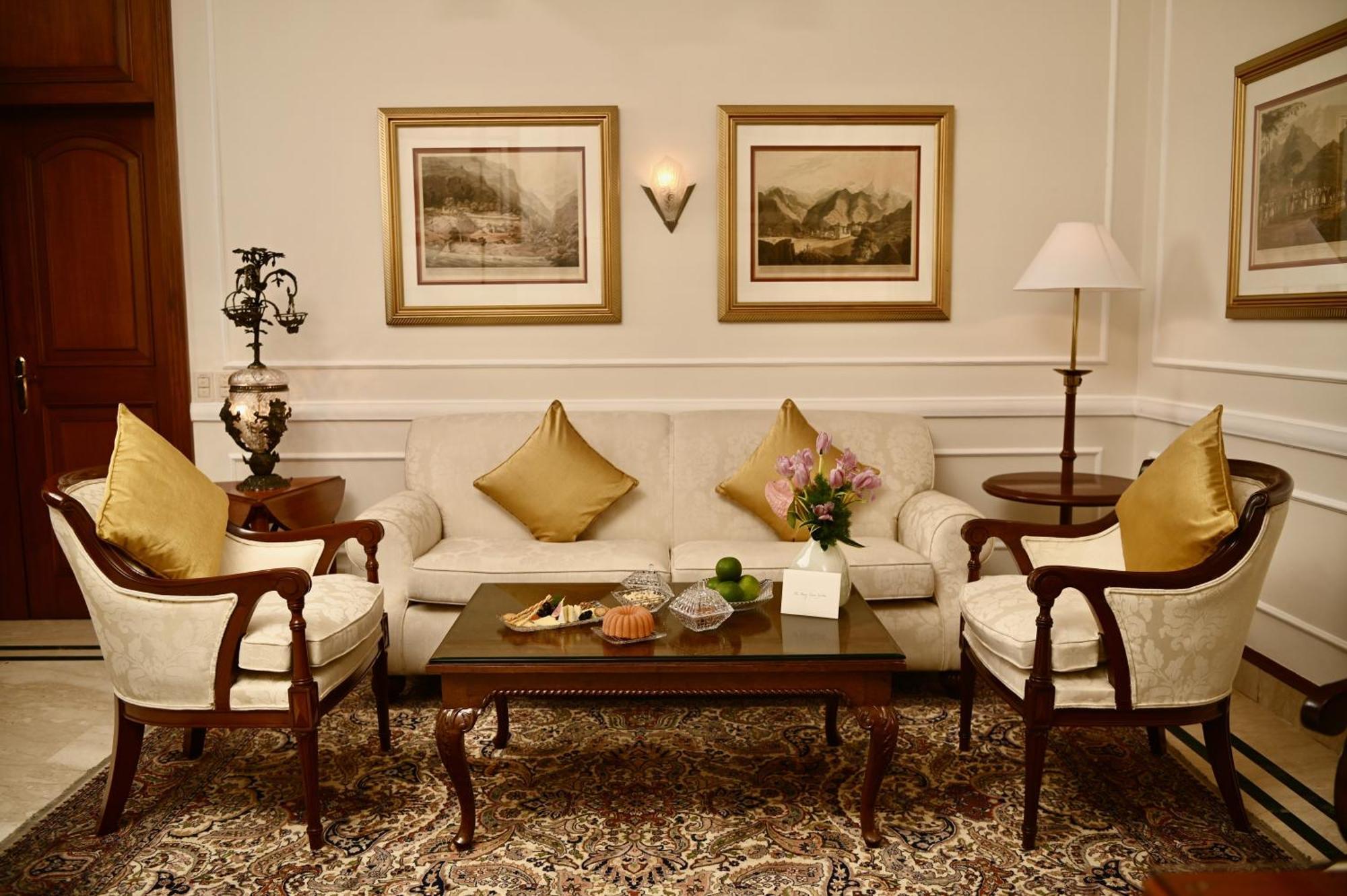 The Imperial, 5* New Delhi