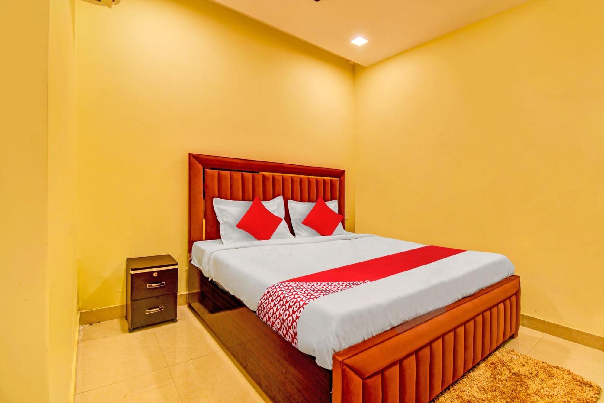 Hotel O Friendship 3*