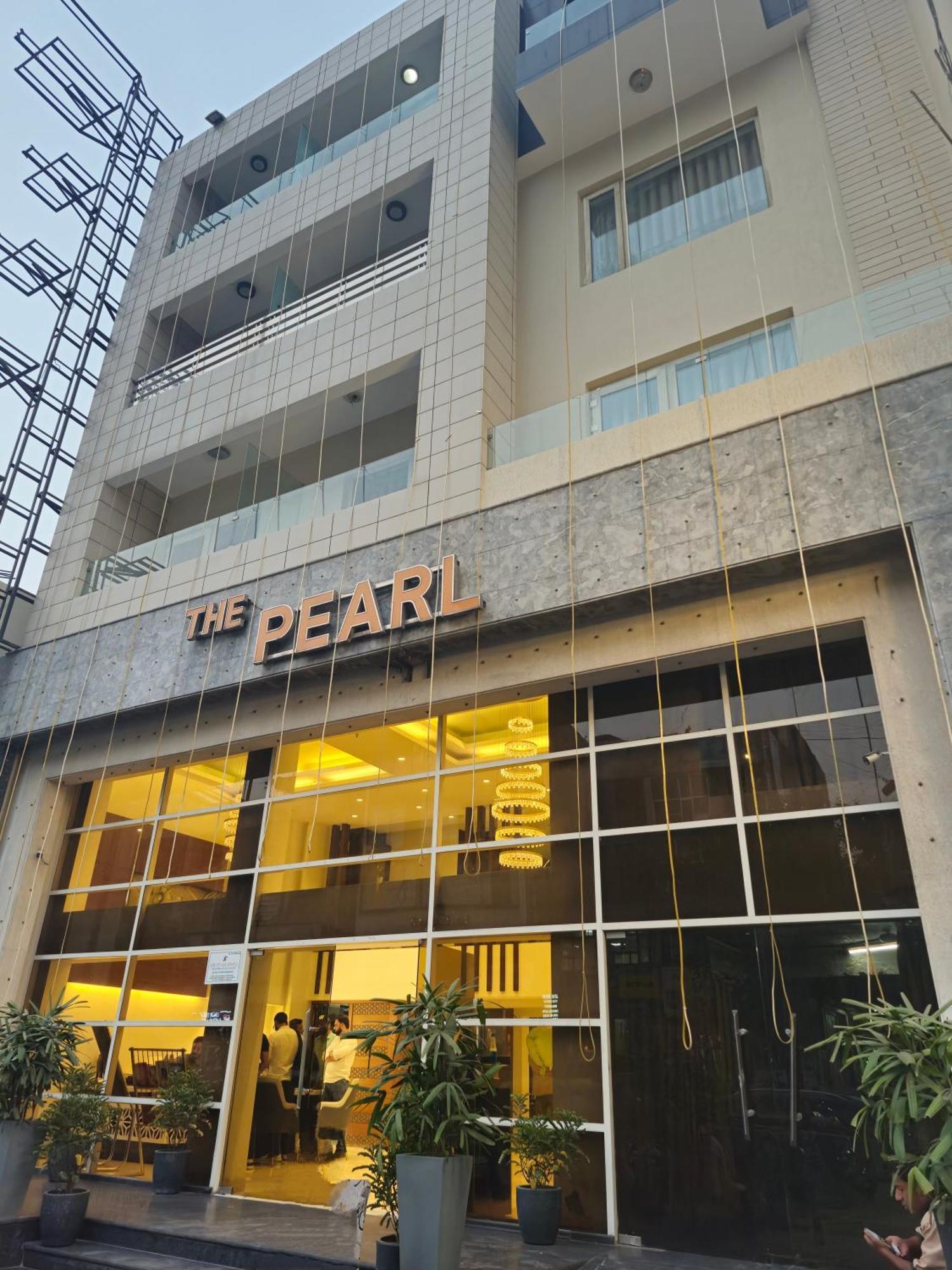 The Pearl - Free Airport Pickup - Traveler's Choice Award Winner For 2025 4*