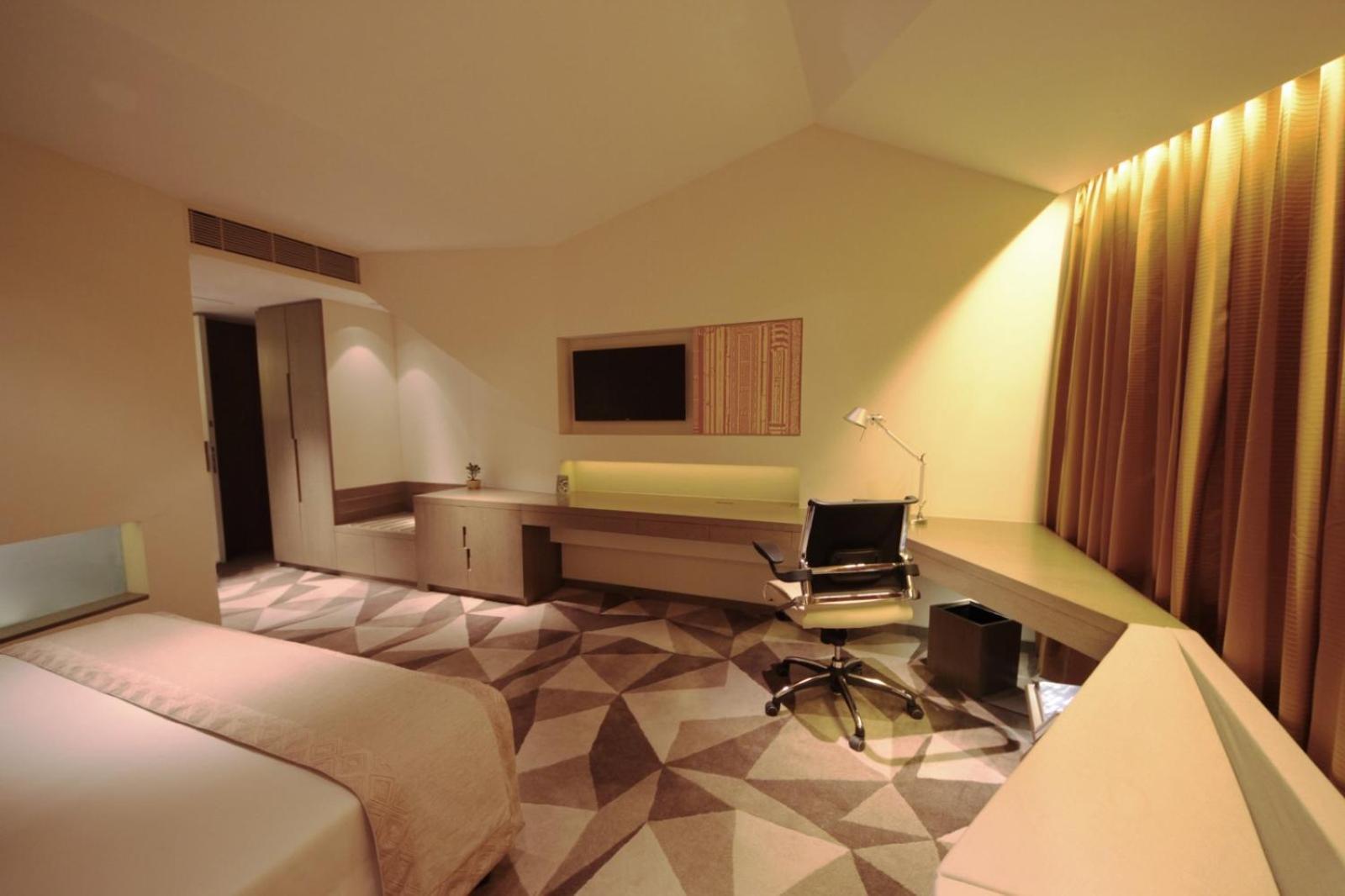 Hotel Vivanta New Delhi, Dwarka Delhi (National Capital Territory of India)