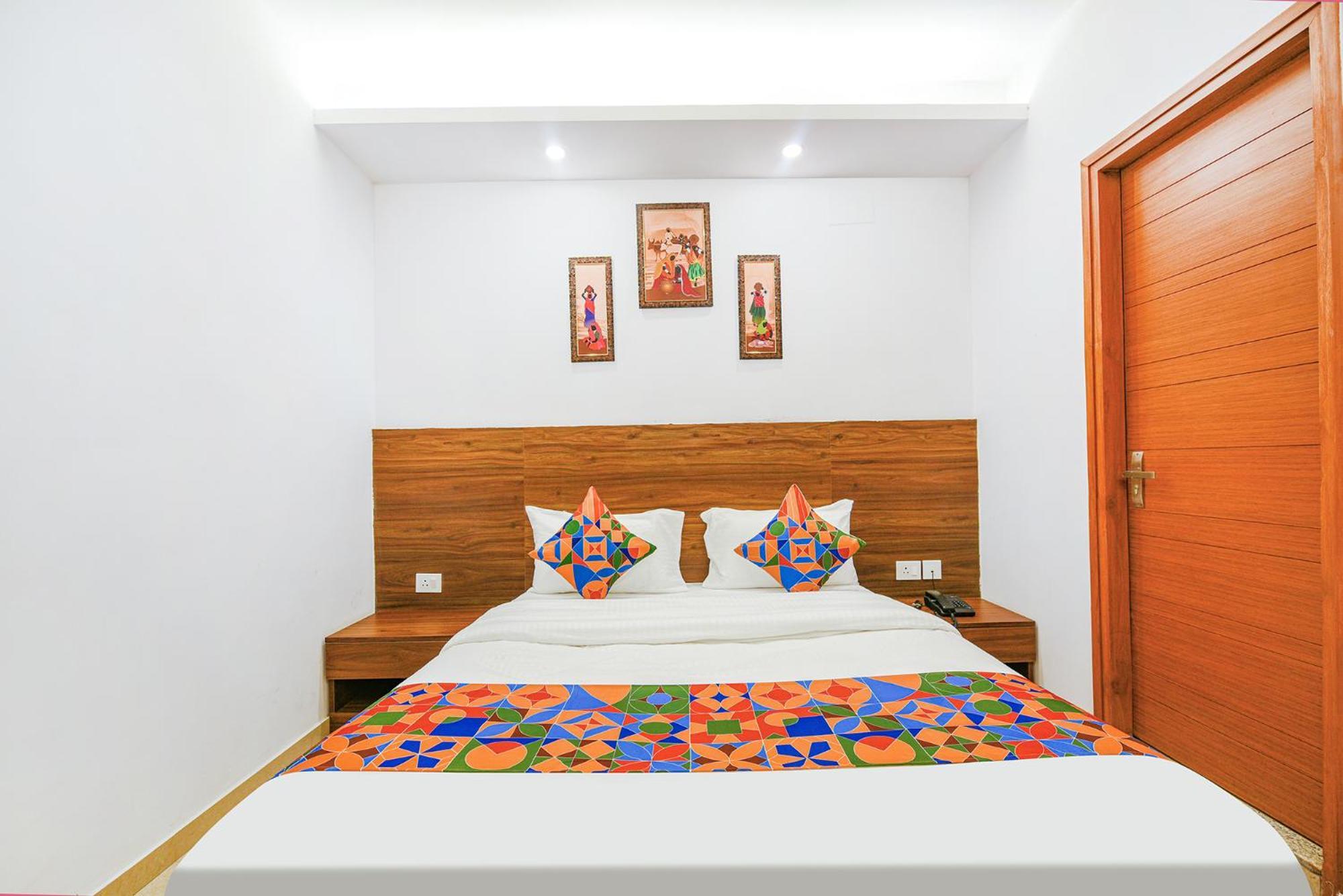 Fabhotel Sparkling Delhi (National Capital Territory of India)