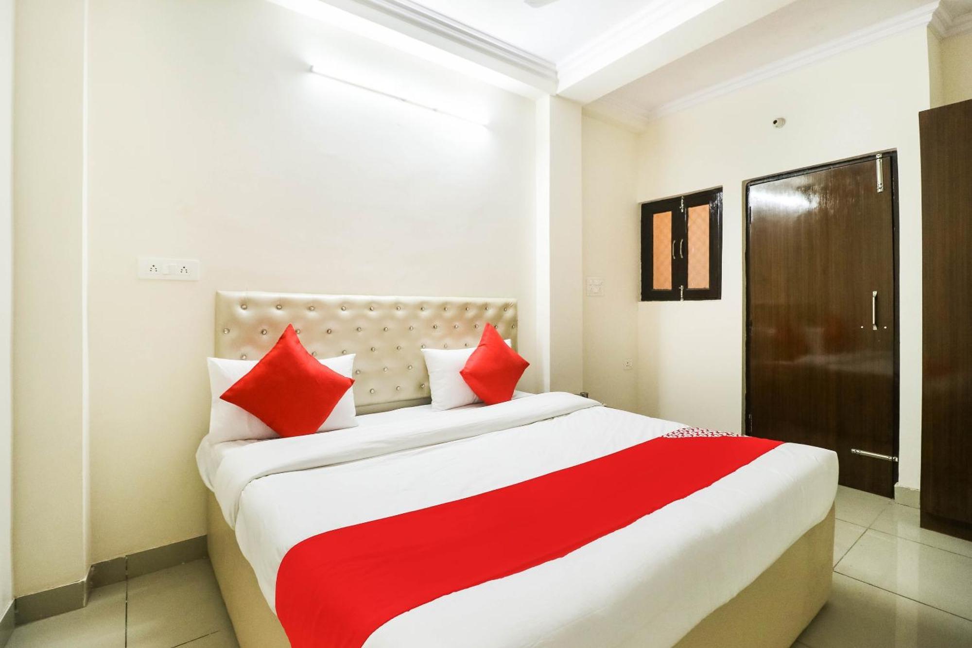 O Happy Hotel 3*