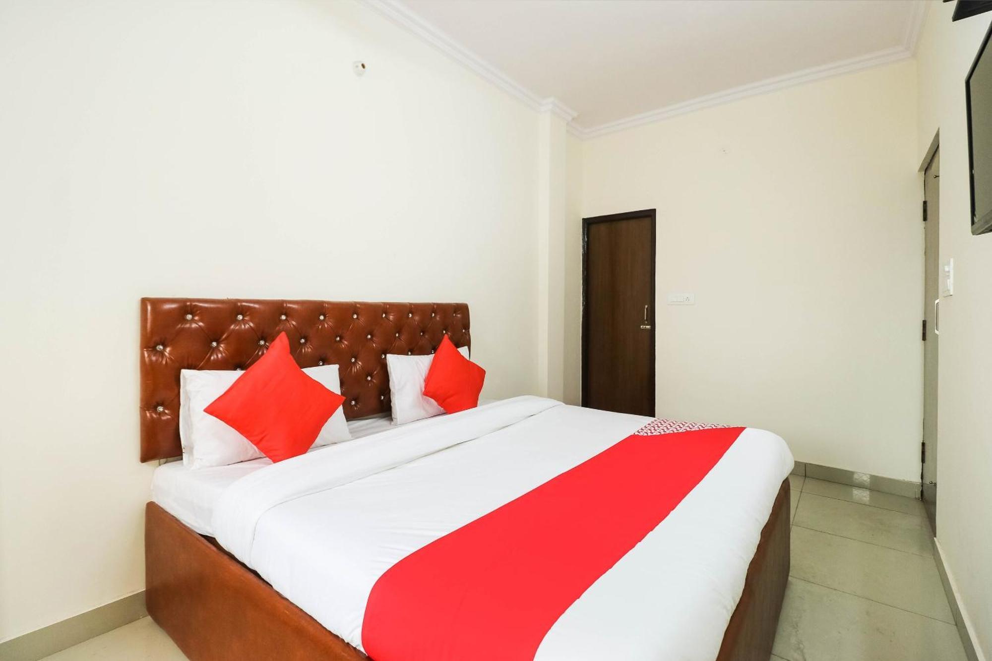 O Happy 3* New Delhi