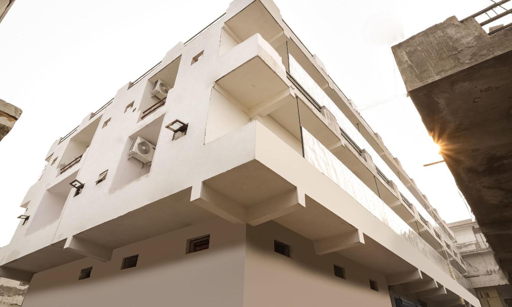 Hotel O Del-moca Delhi (National Capital Territory of India)