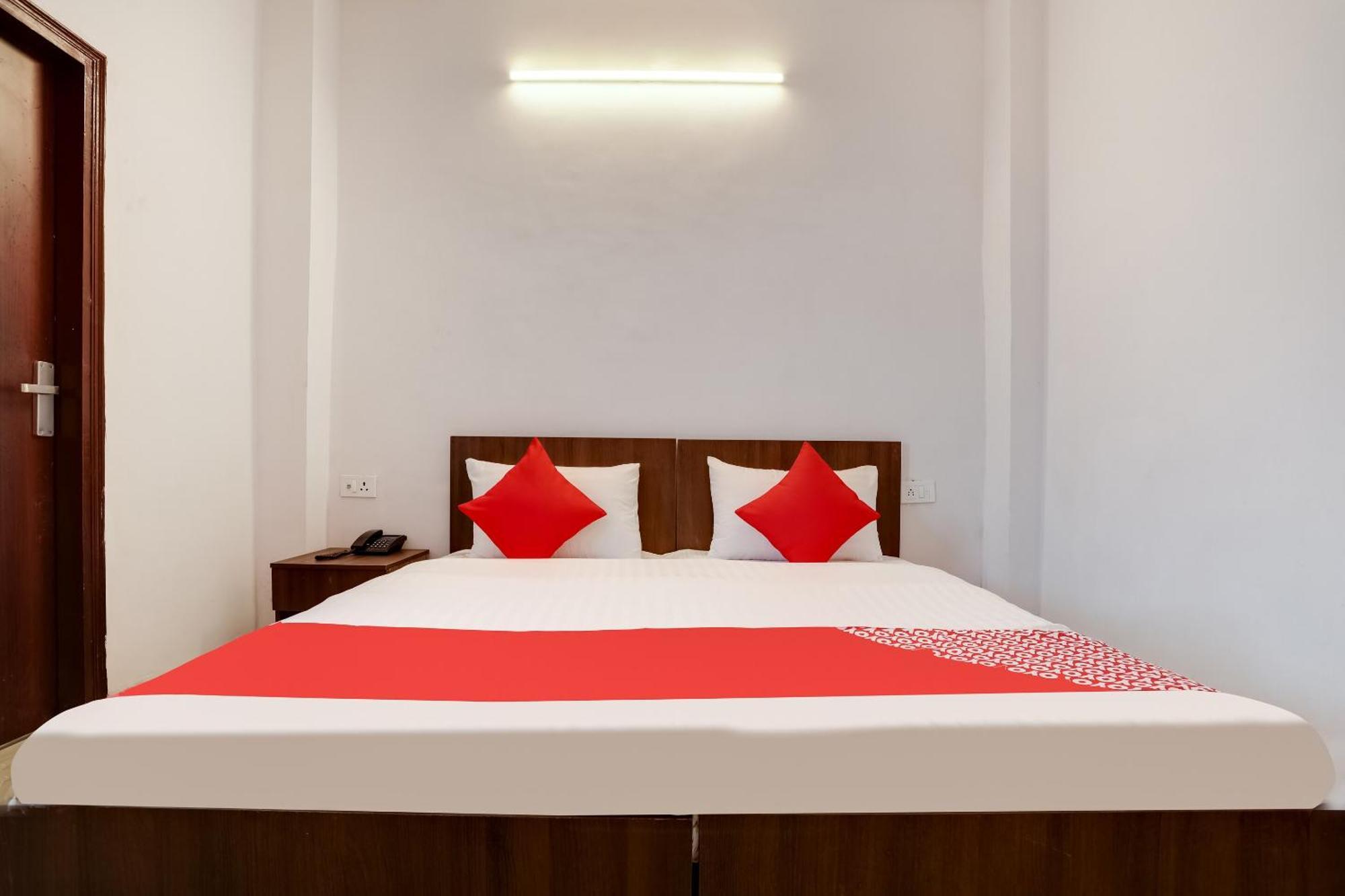 O Del-moca Hotel