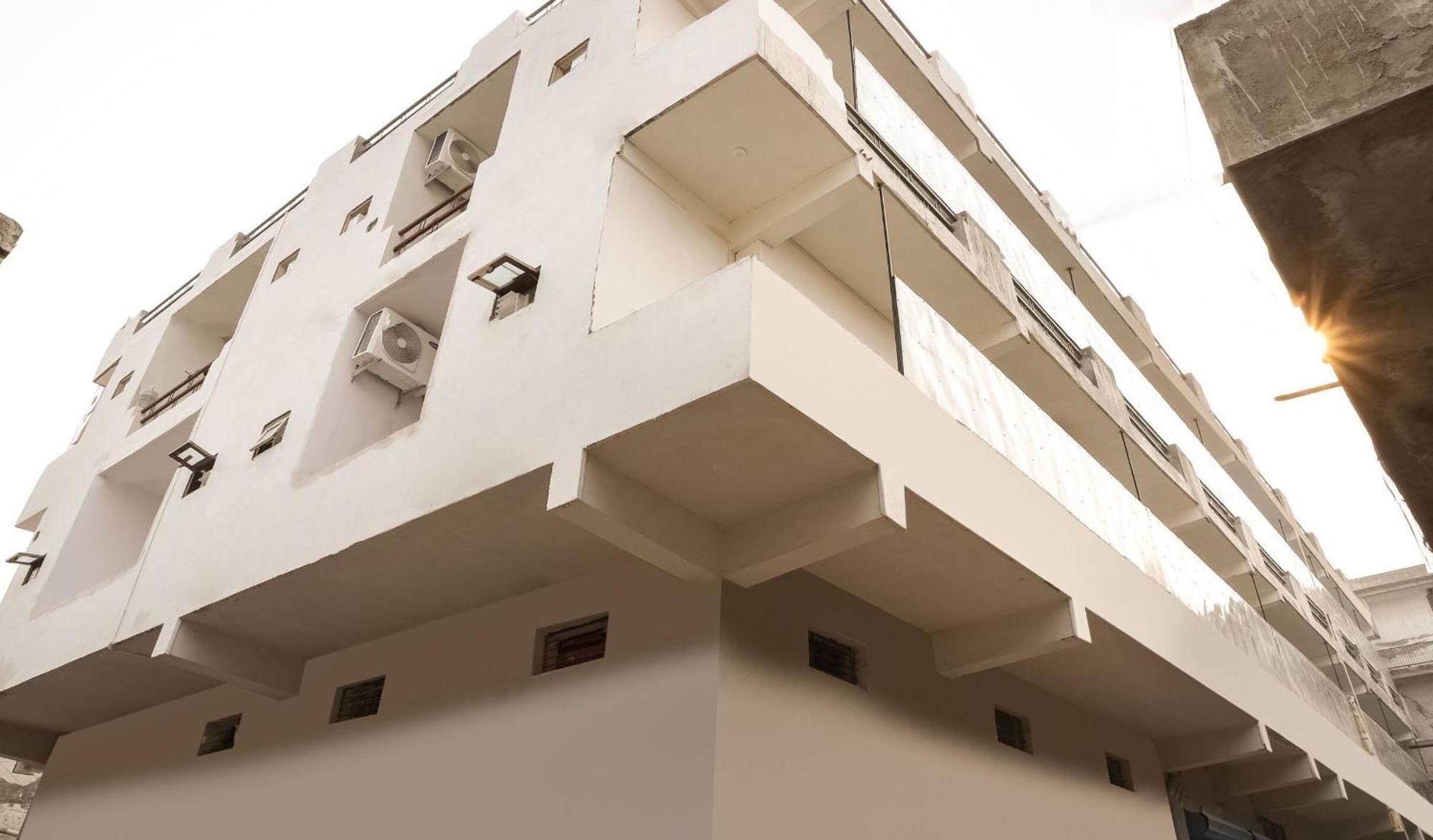 O Del-moca Hotel 4*